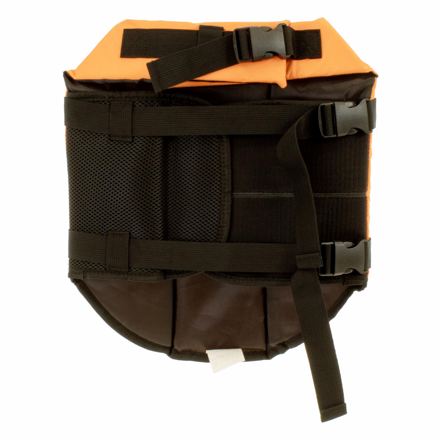 Chaleco De Perro Para Nadar SOLEIL Talla Extra Grande