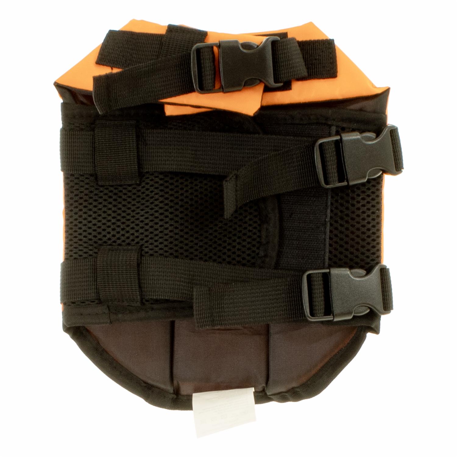 Chaleco De Perro Para Nadar SOLEIL Talla Extra Pequeño