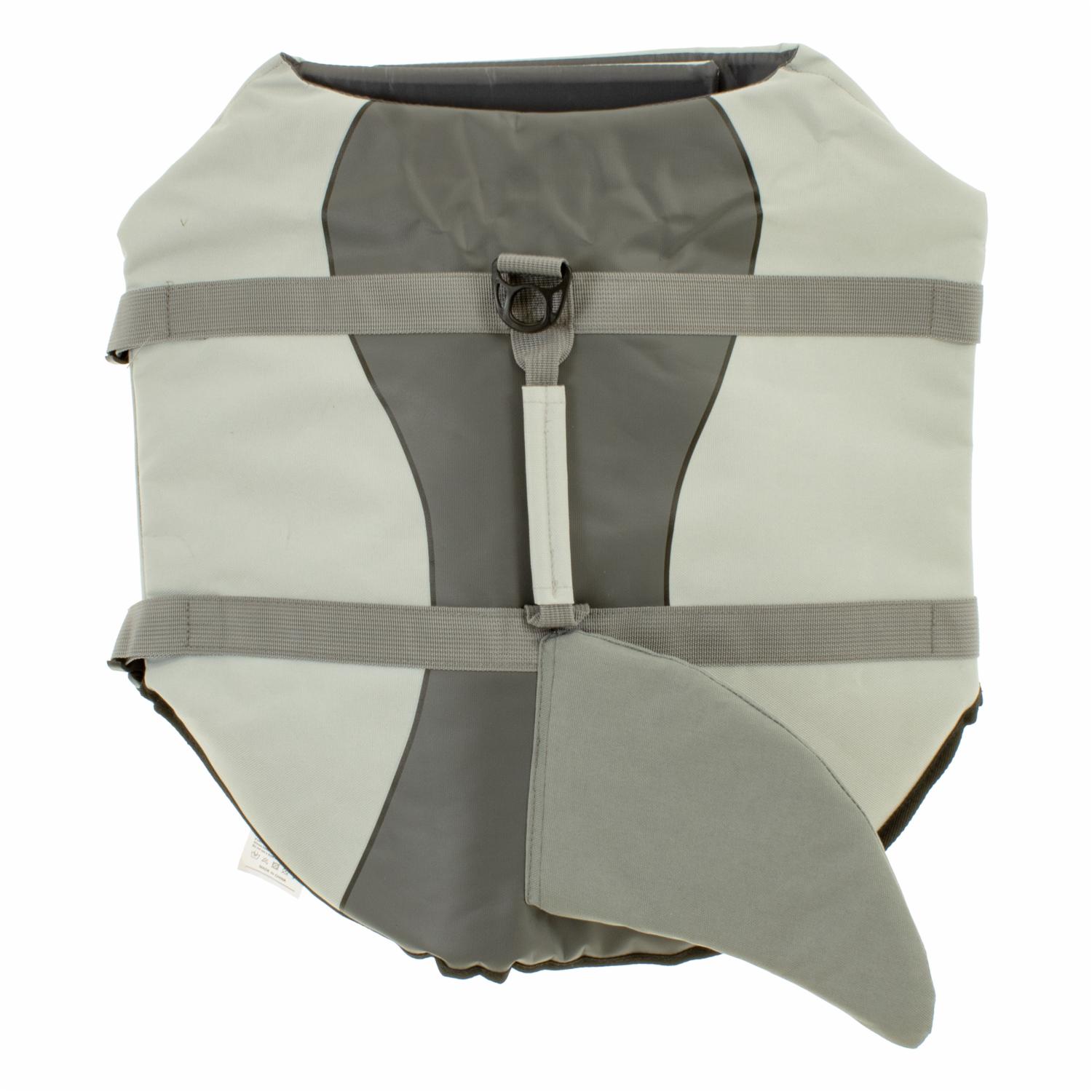 Chaleco De Perro Para Nadar SOLEIL Talla Extra Grande