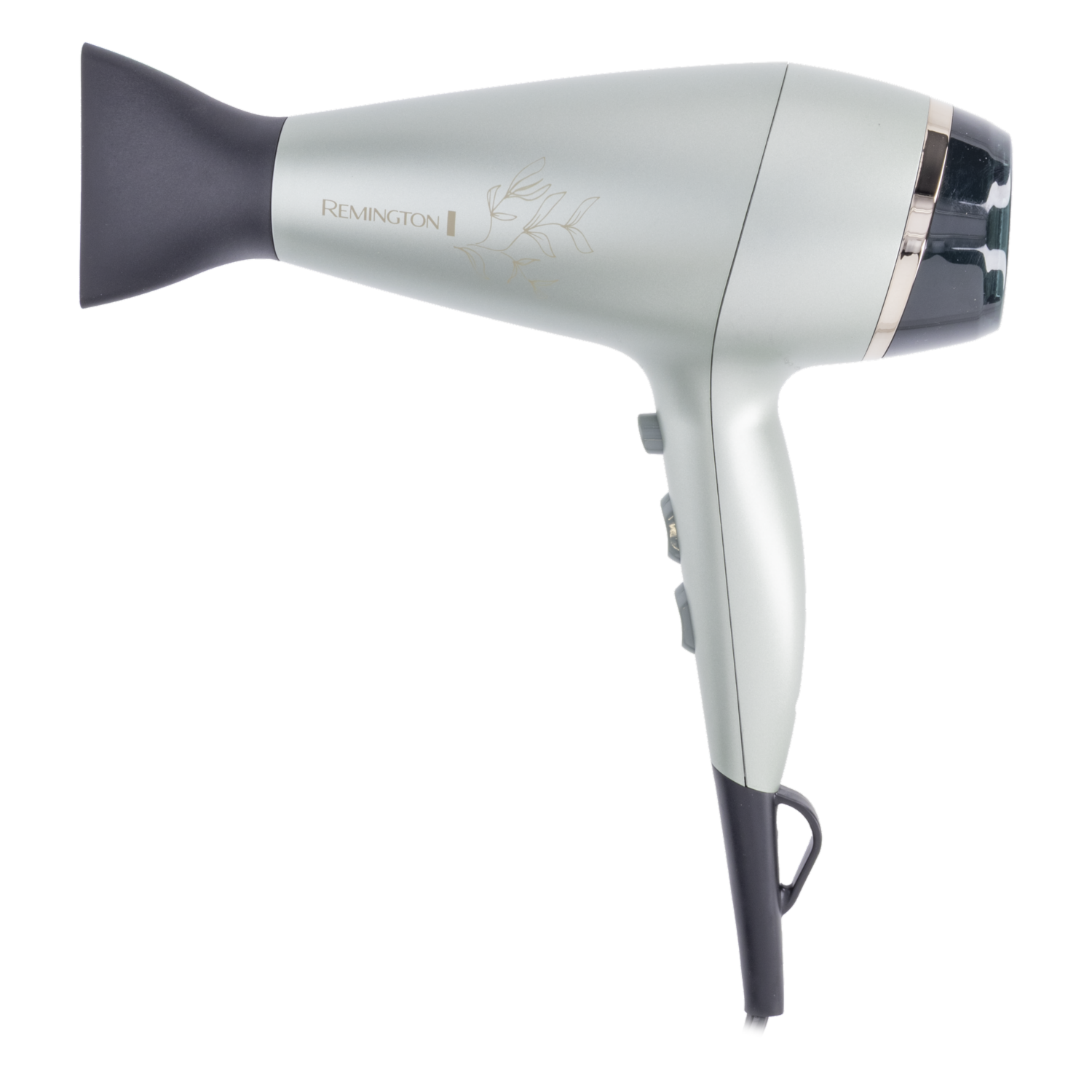 Secador De Cabello Botanicals REMINGTON 1875 Watts