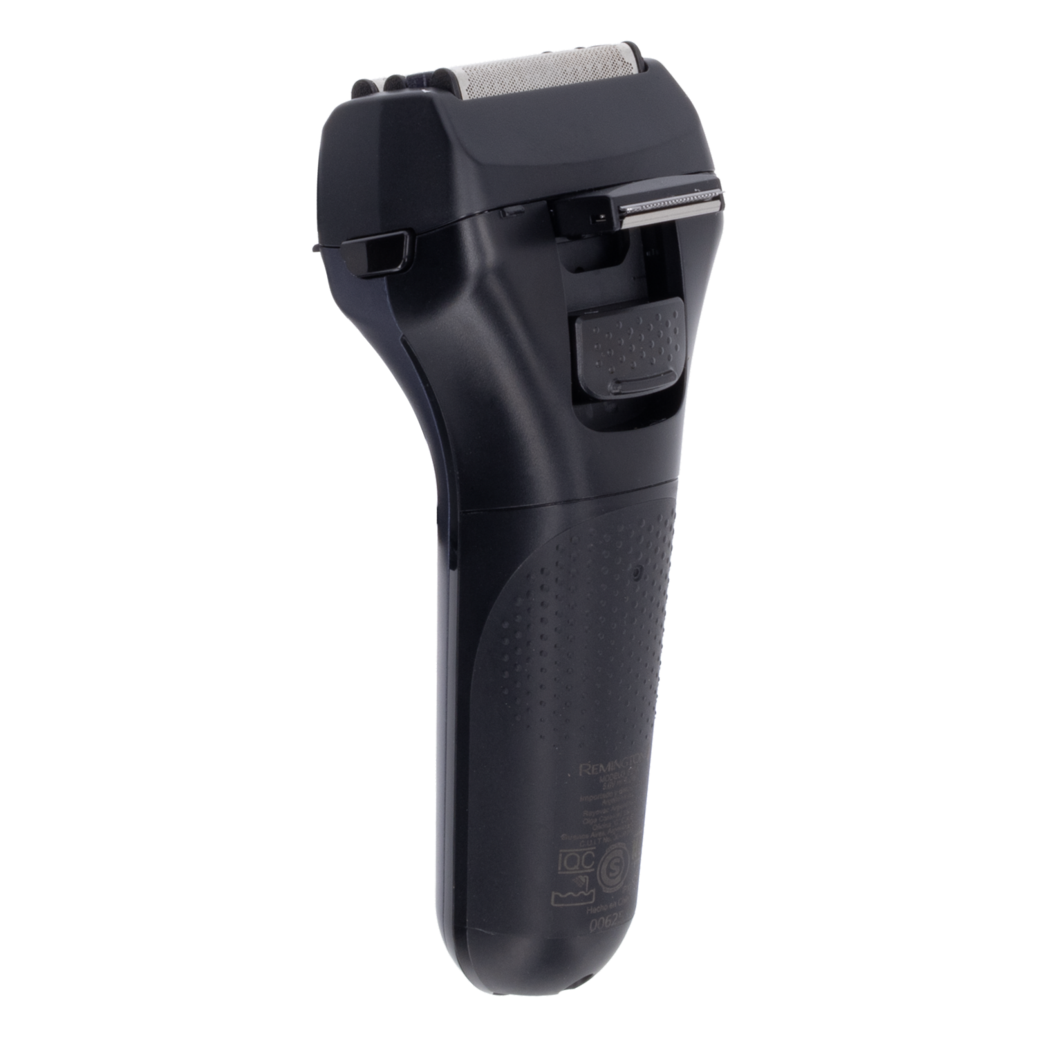 Afeitadora Recargable Laminas Flexibles REMINGTON Inalámbrica