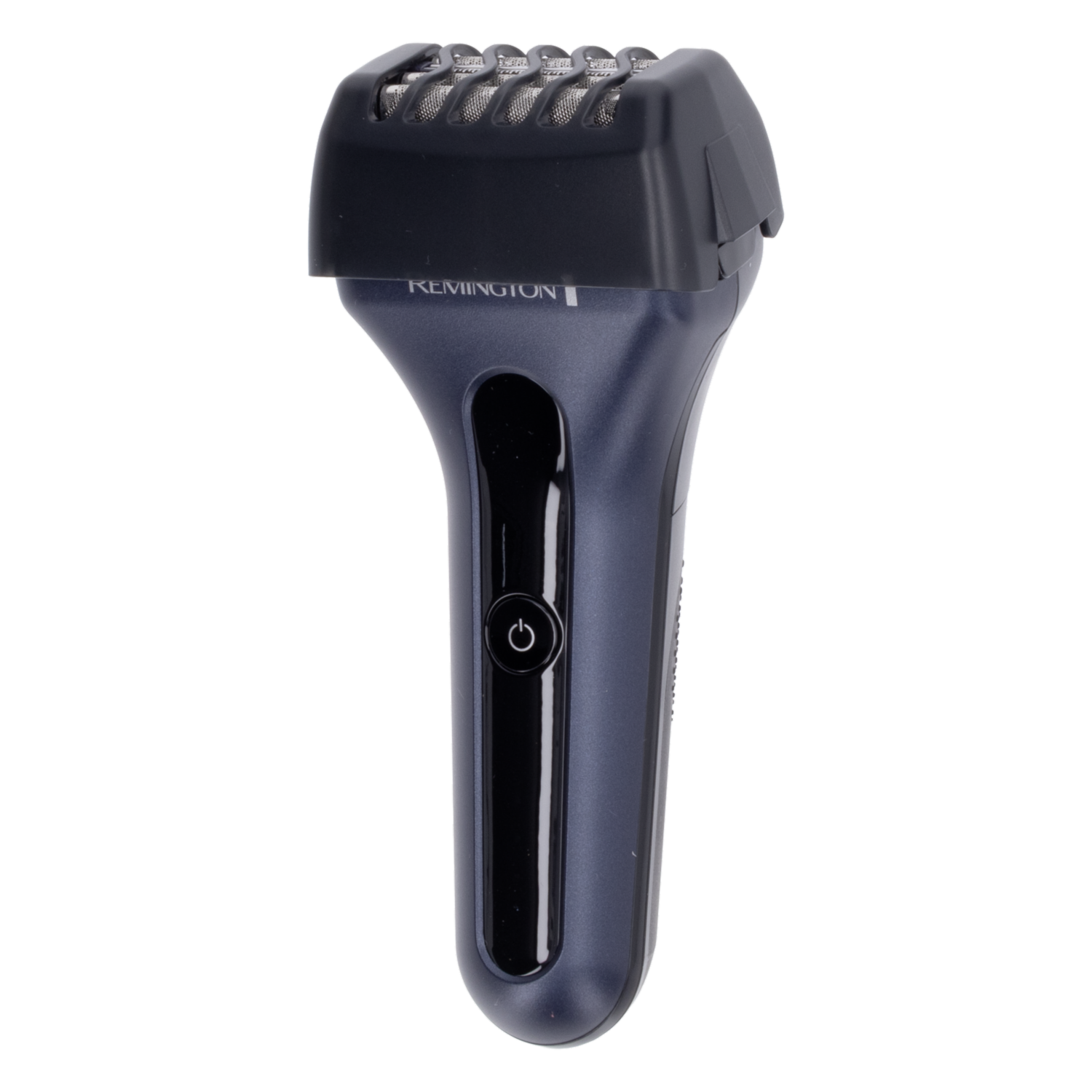 Afeitadora Recargable Laminas Flexibles REMINGTON Inalámbrica