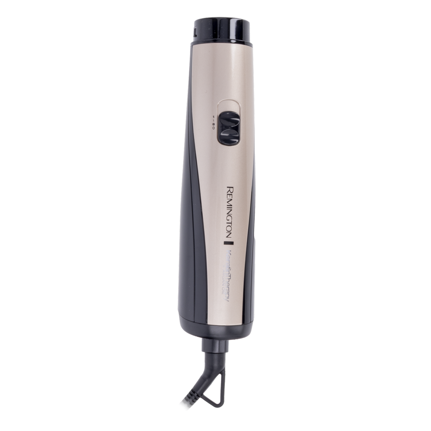Cepillo De Cabello Aire Wet2Style Negro REMINGTON 1200 Watts