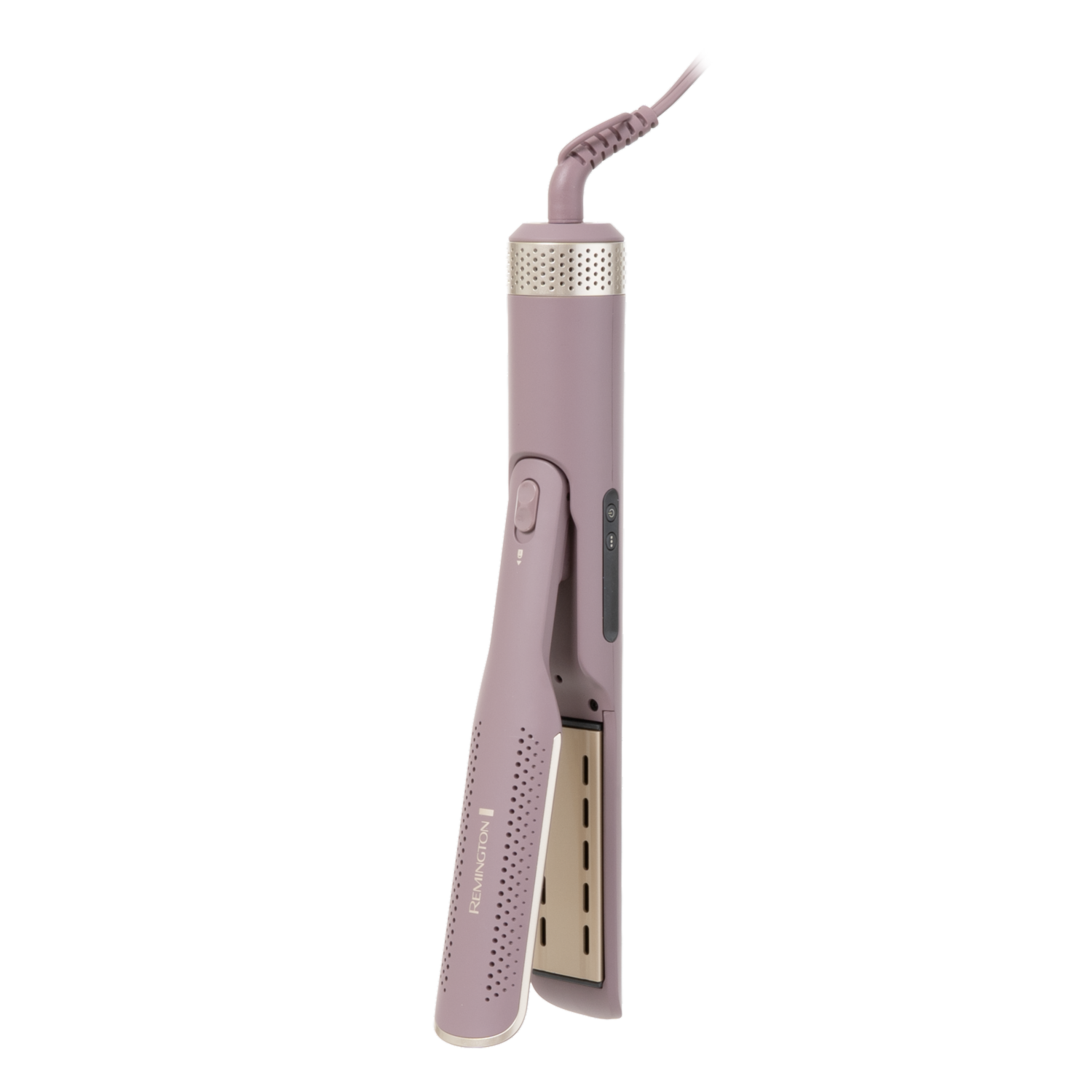 Estilizador De Cabello Y Plancha Airvive REMINGTON 2 Modos