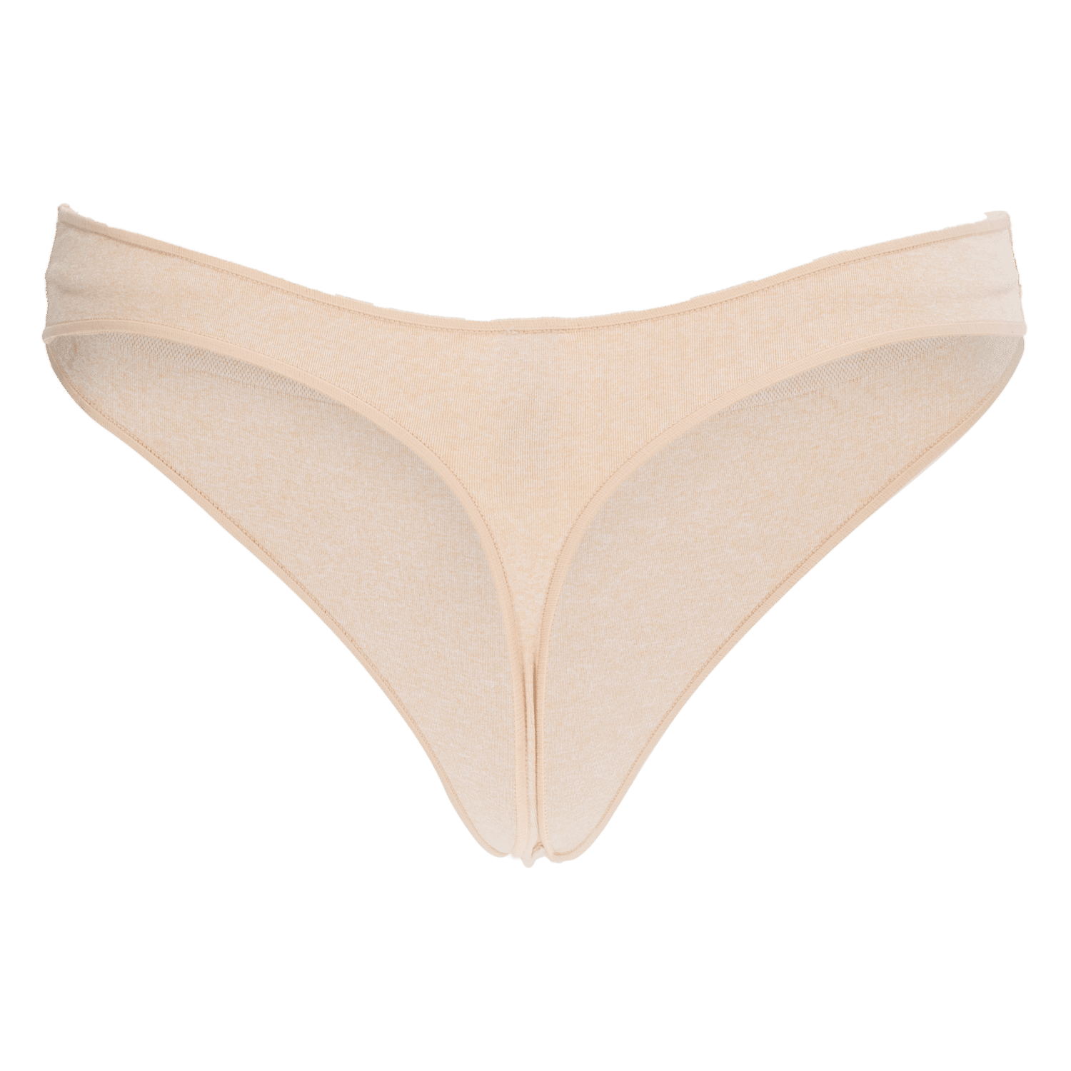 Tanga Cintura Media Sin Costuras CACHET