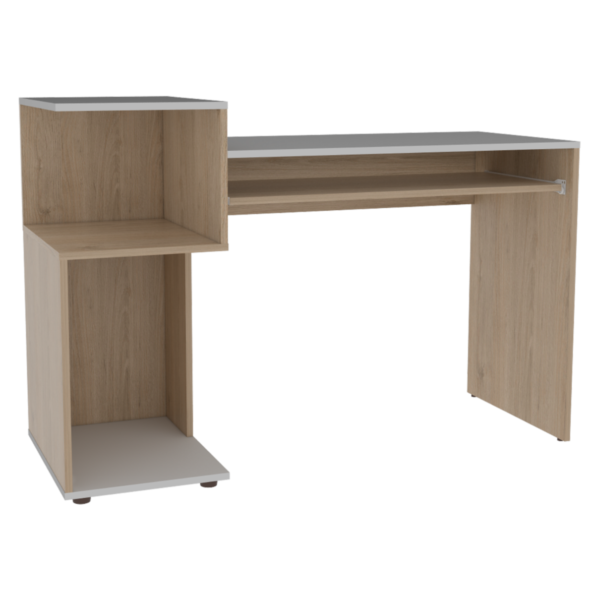 Escritorio Atlanter Fresno Europeo RTA Mdf