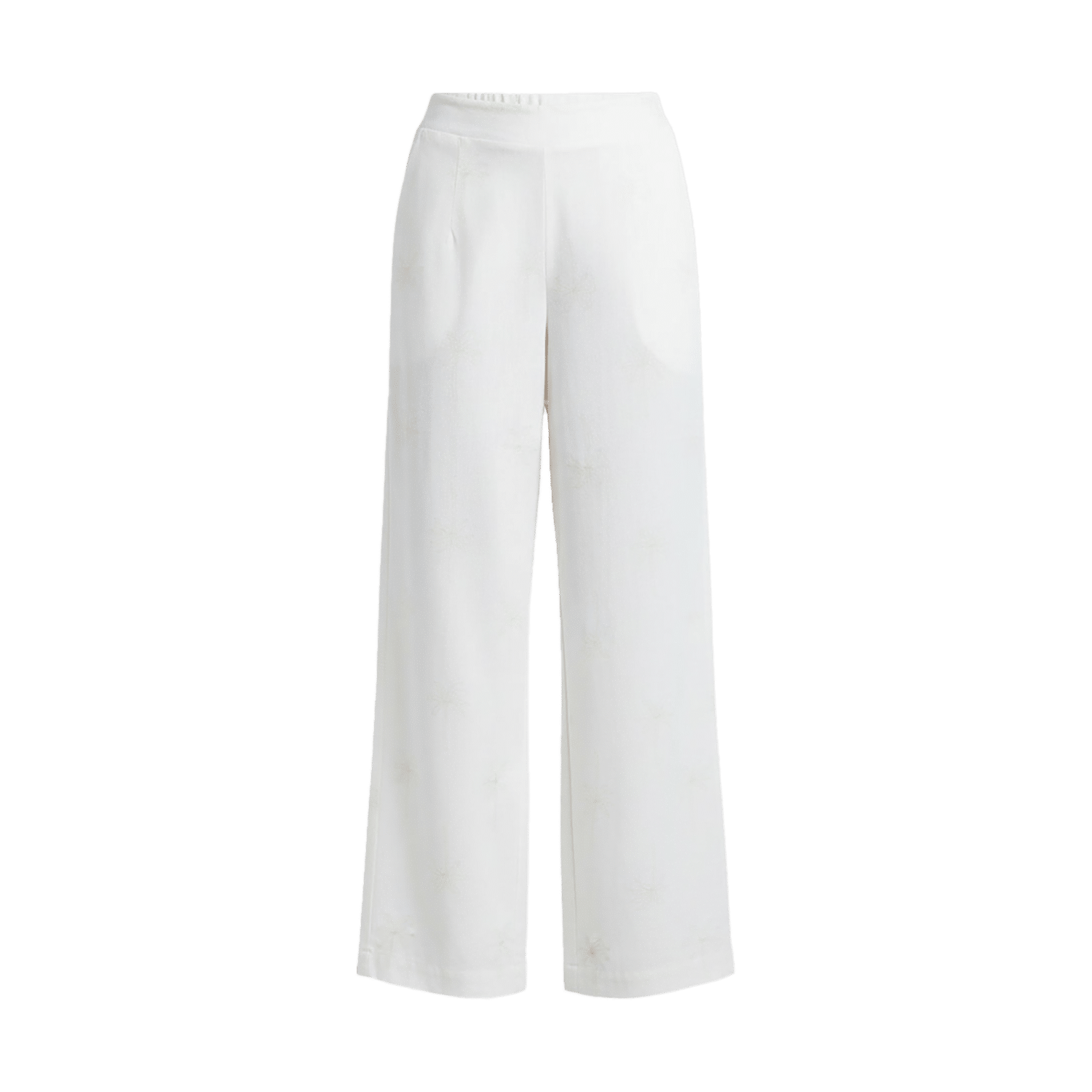 Pantalón Basta Anchas Con Pretina ARKITECT