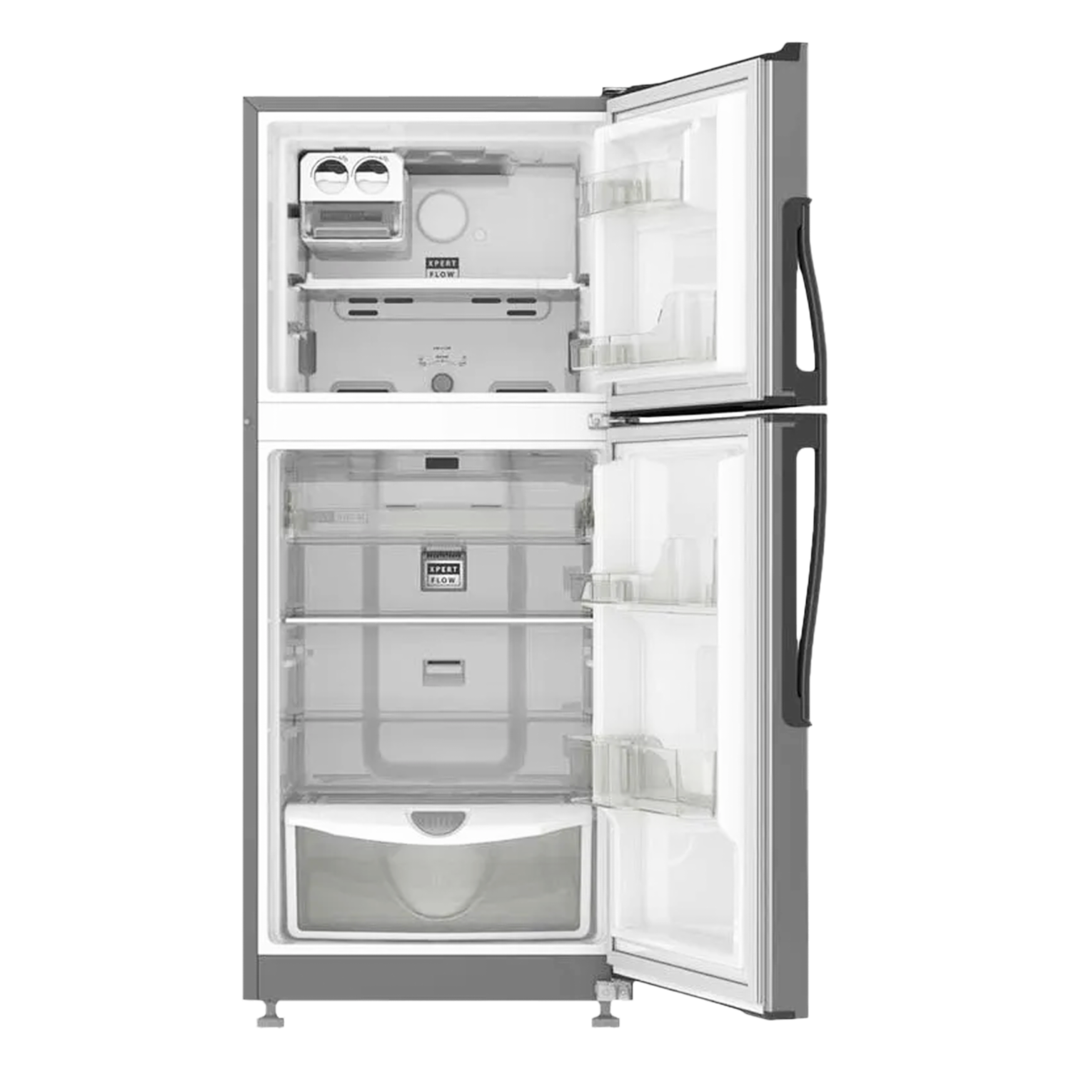 Refrigerador Top Mount WHIRLPOOL 234 LT
