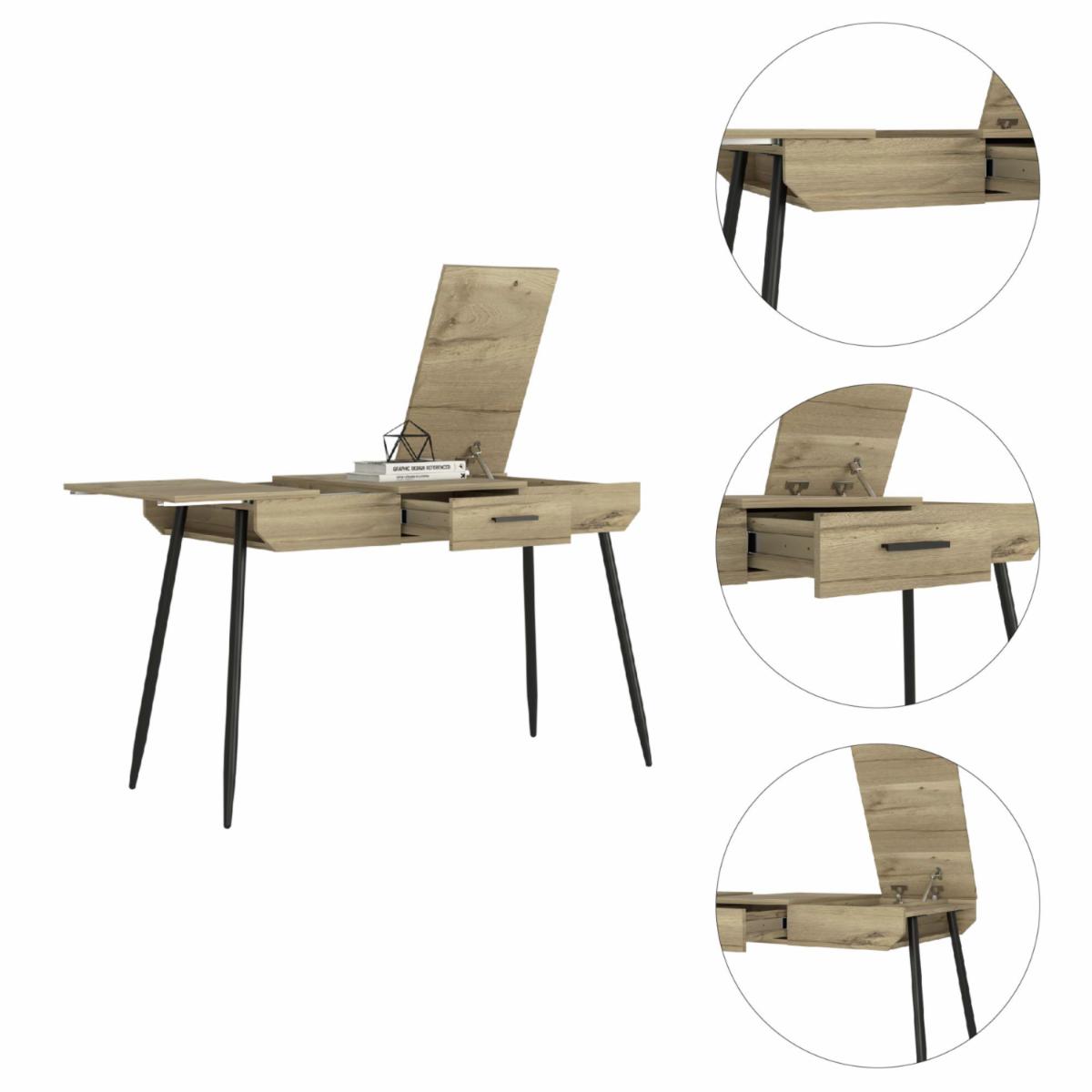 Escritorio Office RTA MDP