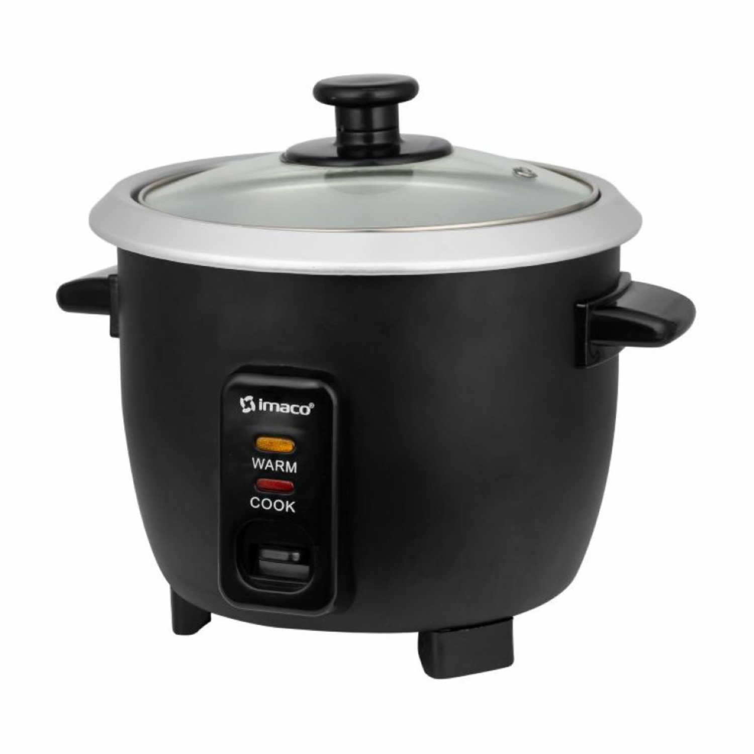 Olla Arrocera Sistema Warm Modelo RC006N IMACO 0.6 Litros