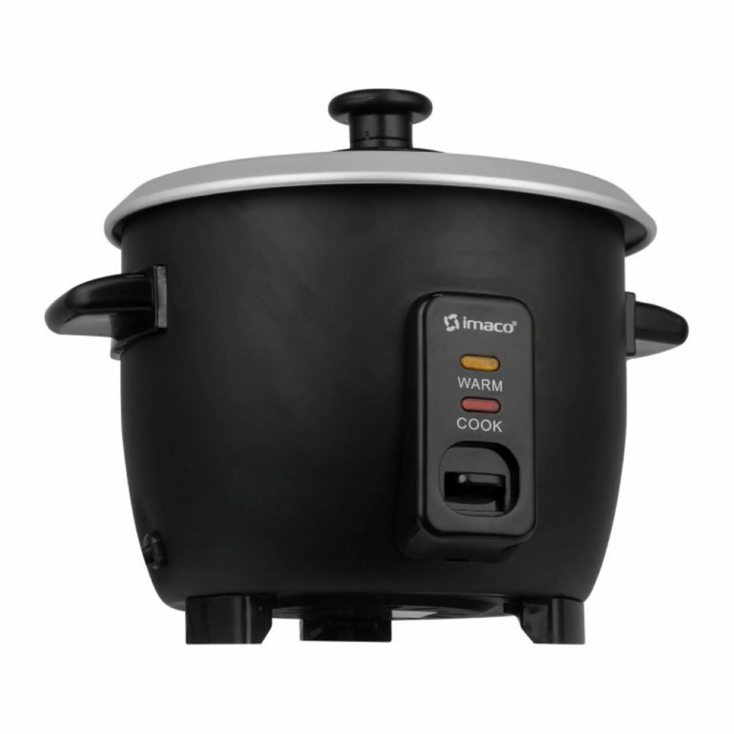 Olla Arrocera Sistema Warm Modelo RC006N IMACO 0.6 Litros