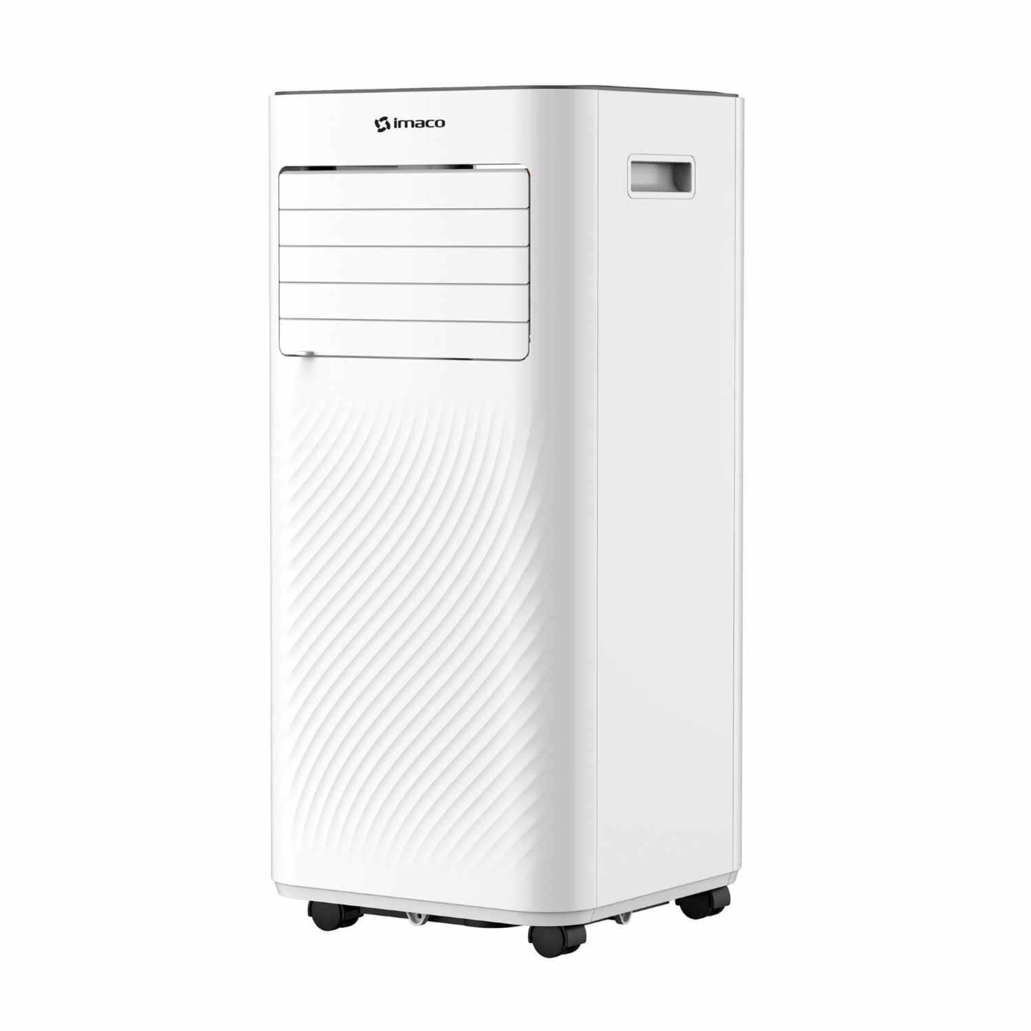 Aire Acondicionado Portátil Modelo AC9010G IMACO 9000 BTU