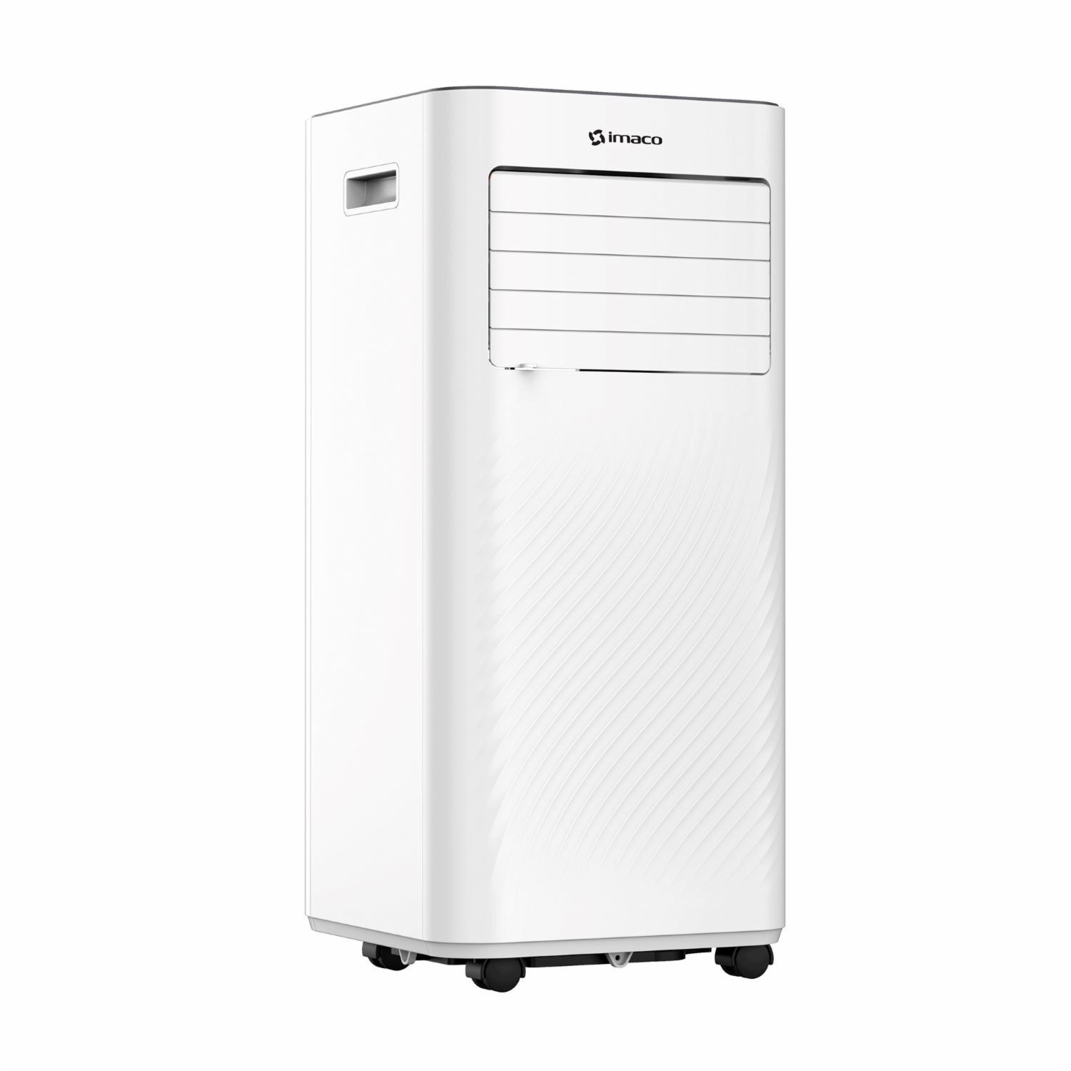 Aire Acondicionado Portátil Modelo AC9010G IMACO 9000 BTU