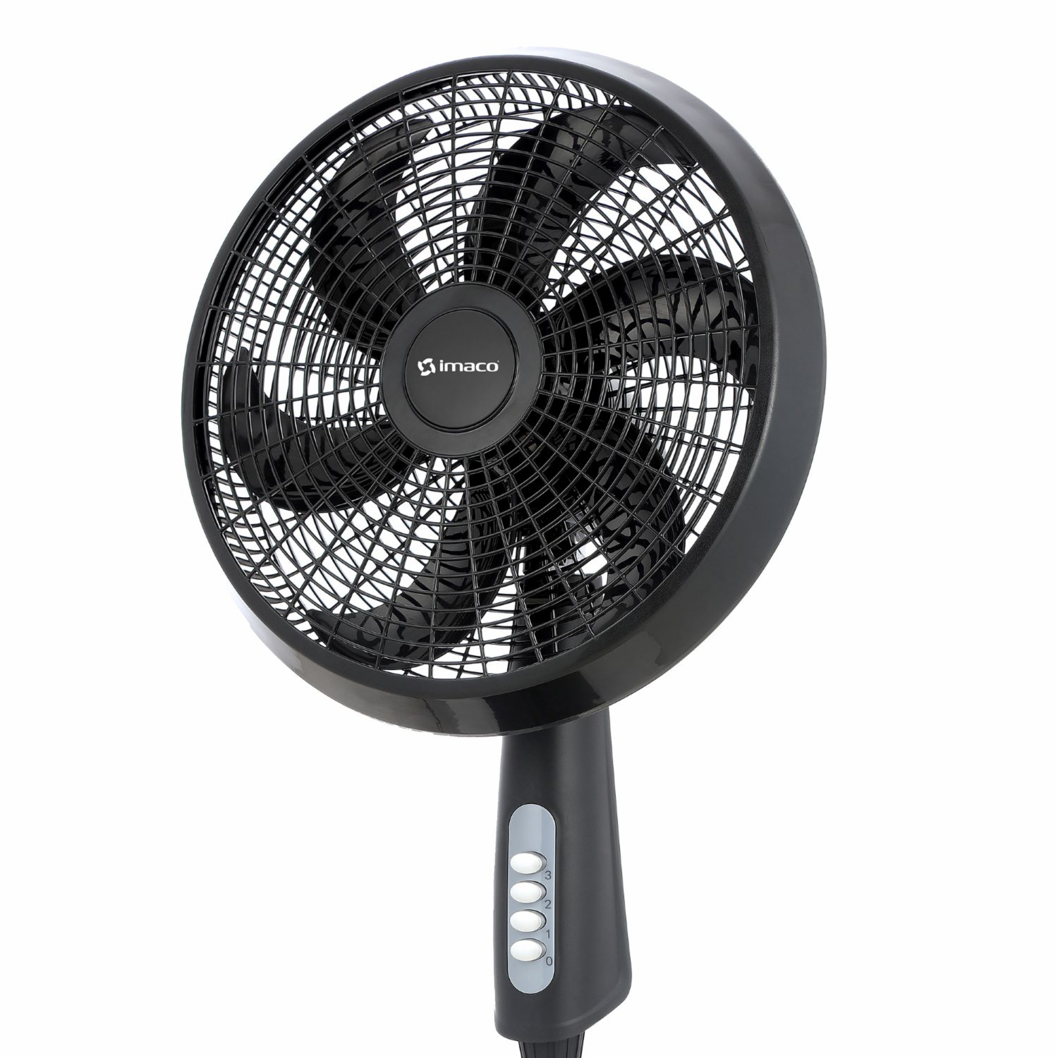 Ventilador De Pedestal Modelo FSM7518MK IMACO 18″