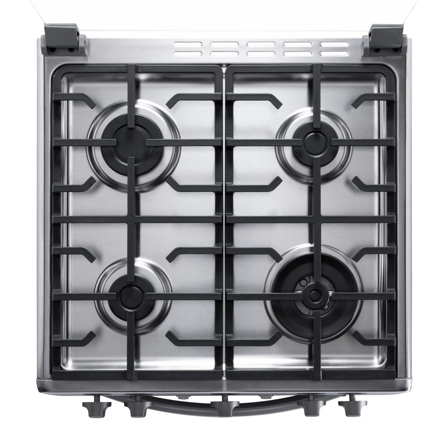 Cocina A Gas Granada Zfo Croma C24 S01 INDURAMA 4 Quemadores