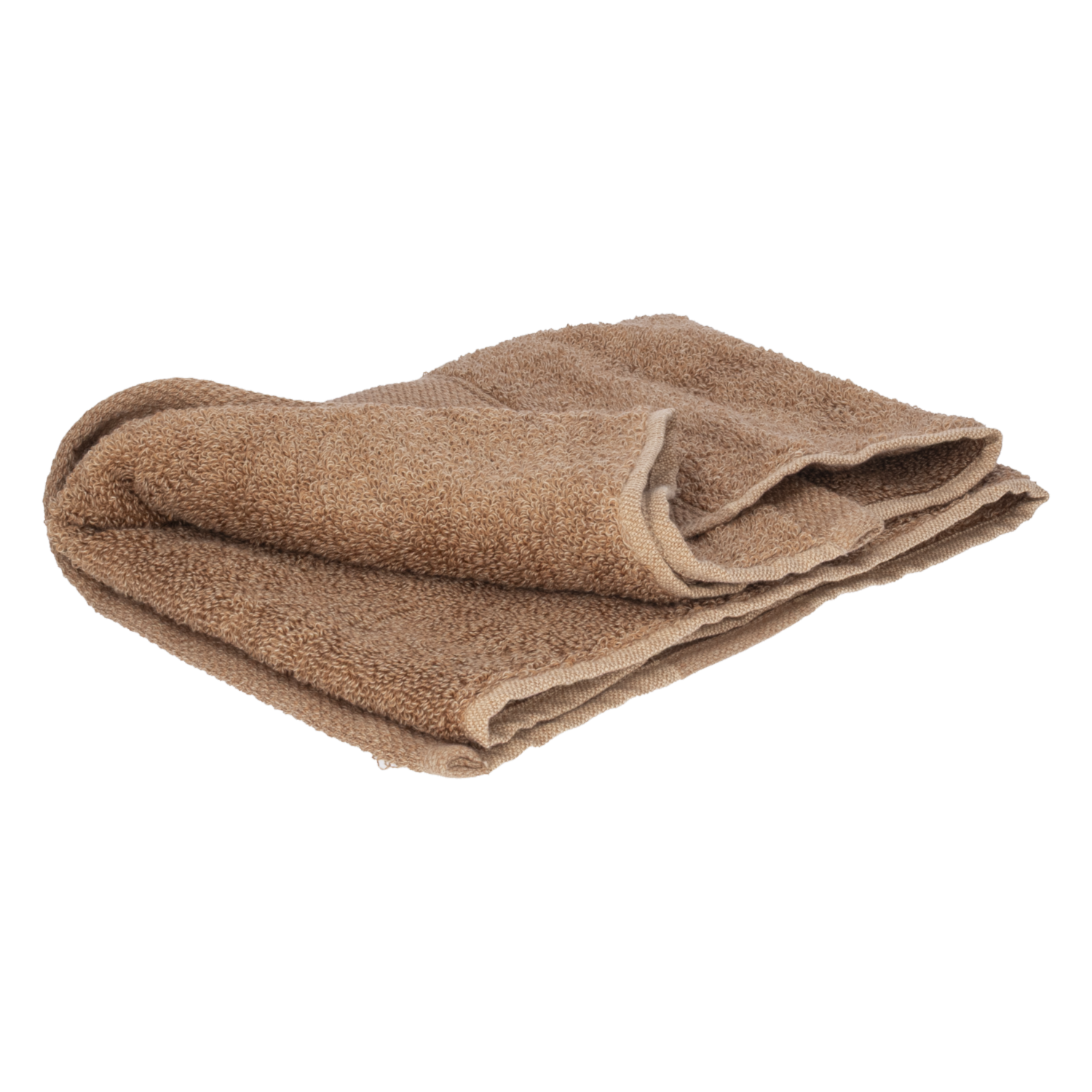 Toalla Diseño Cambridge Pequeña Avellana FREE HOME 70 X 40 Cm