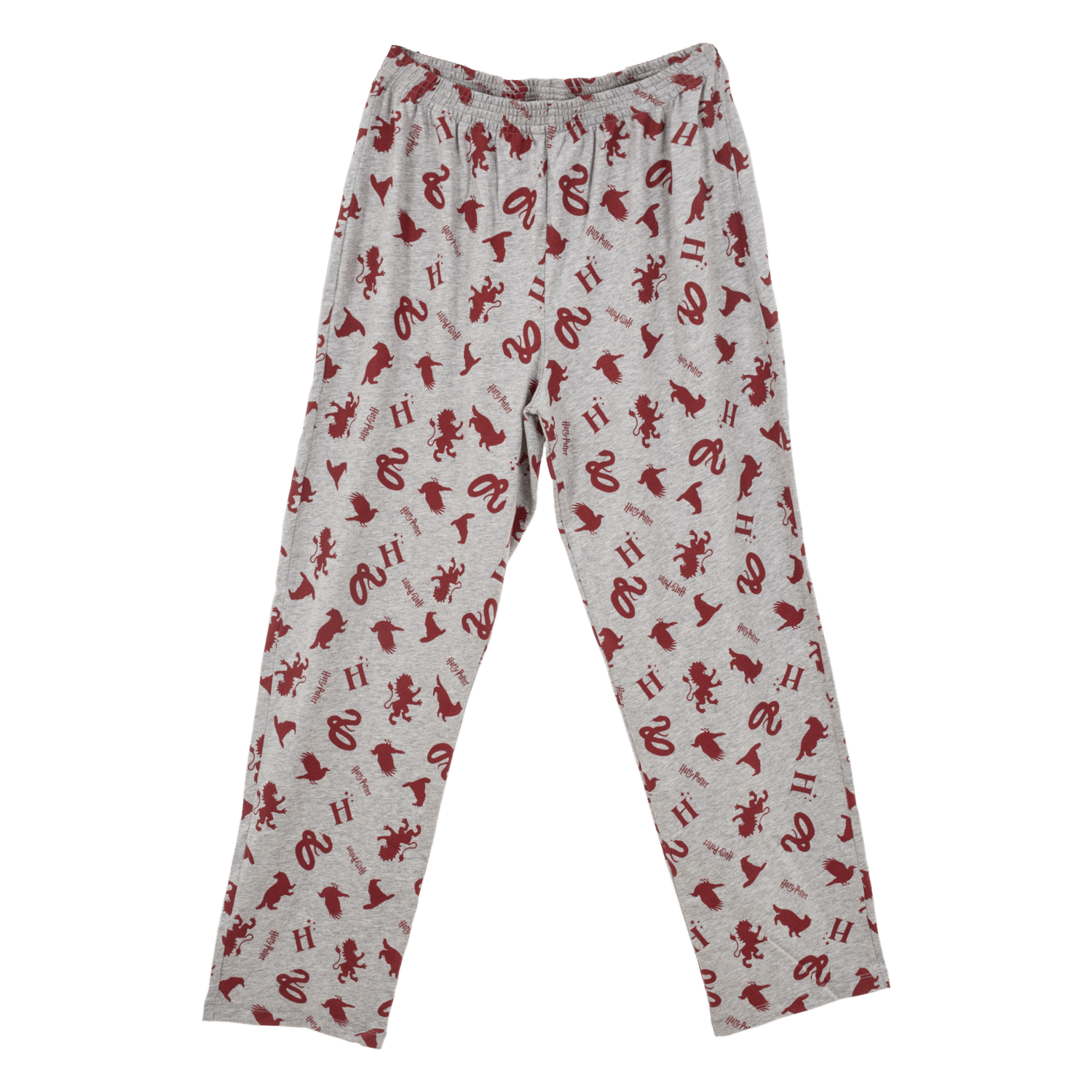 Pijama 2 Piezas Camiseta + Pantalón HARRY POTTER