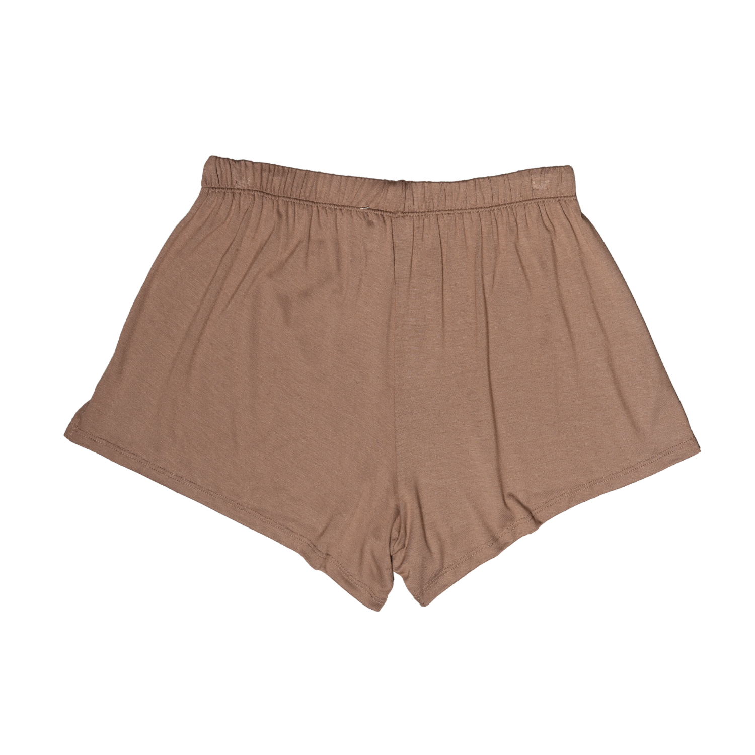 Pijama Short Algodón Cocoa MGX BASIC Talla Grande