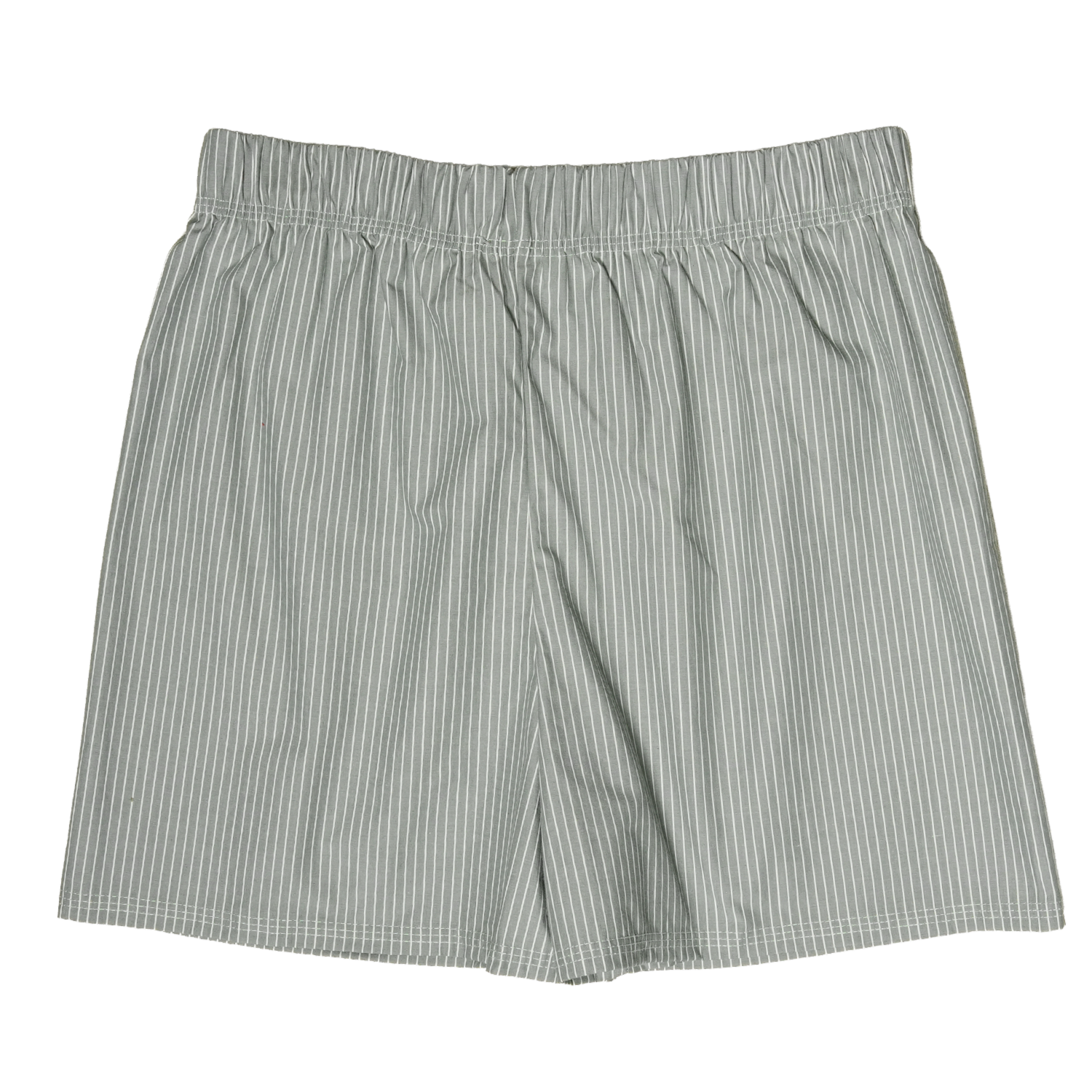 Pijama Short Verde MGX BASIC Talla Mediano