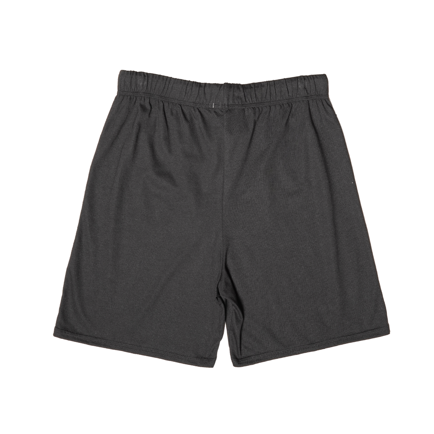 Pijama Short Negro MGX BASIC Talla Extra Grande