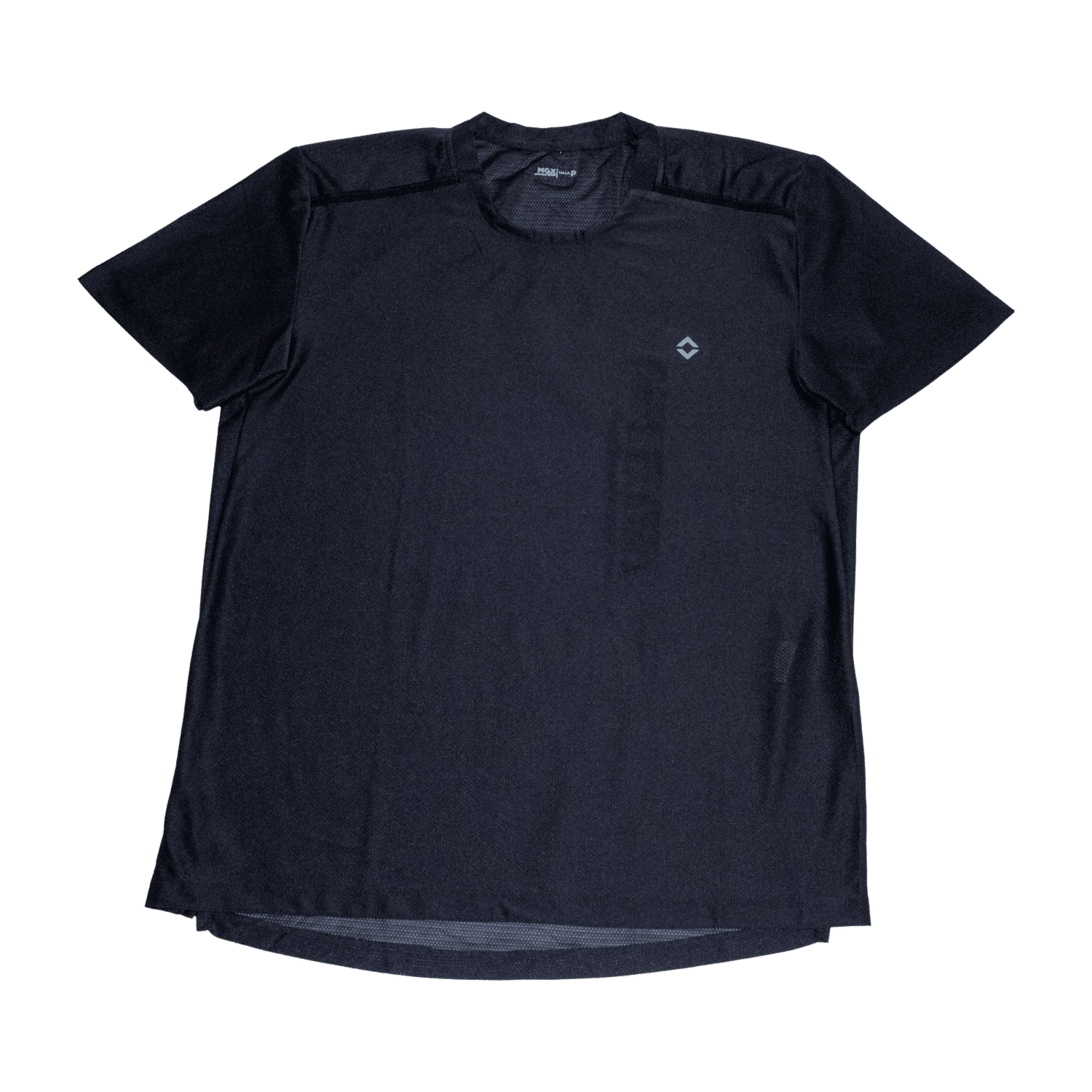 Camiseta Manga Corta Sport MGX SPORT