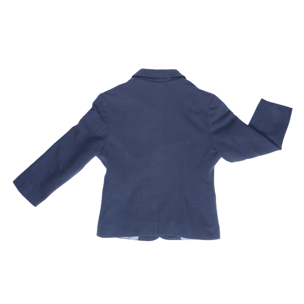 Chaqueta Abierta Con Botones Y Bosillos MICKEY