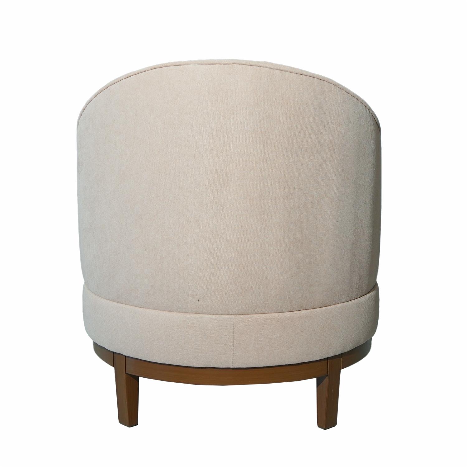 Poltrona Modelo Lina Arena MUEBLES GALLARDO 76 X 66 X 62 Cm