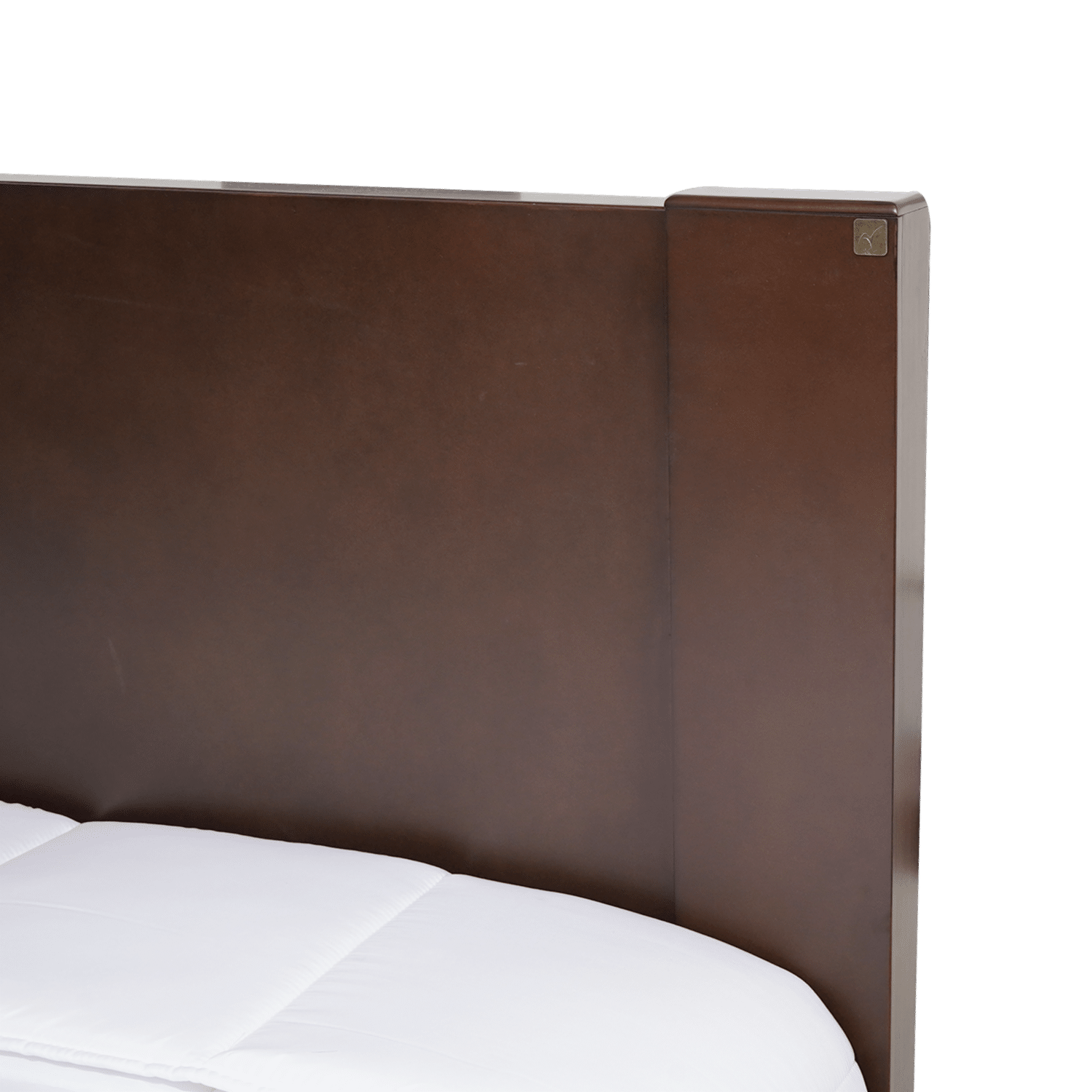 Cama Chelsea Marrón VITEFAMA