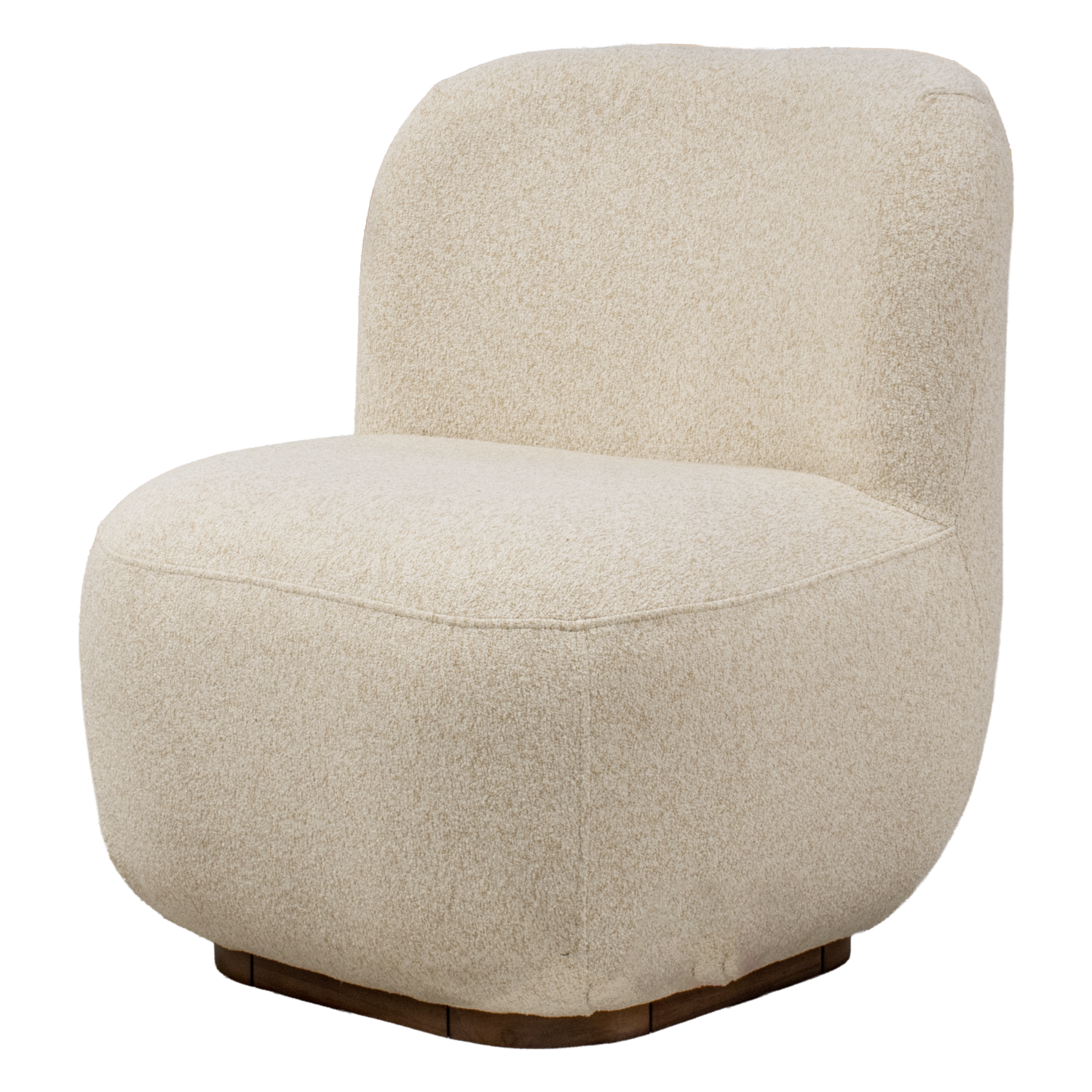 Butaca Derby Beige VITEFAMA Beige