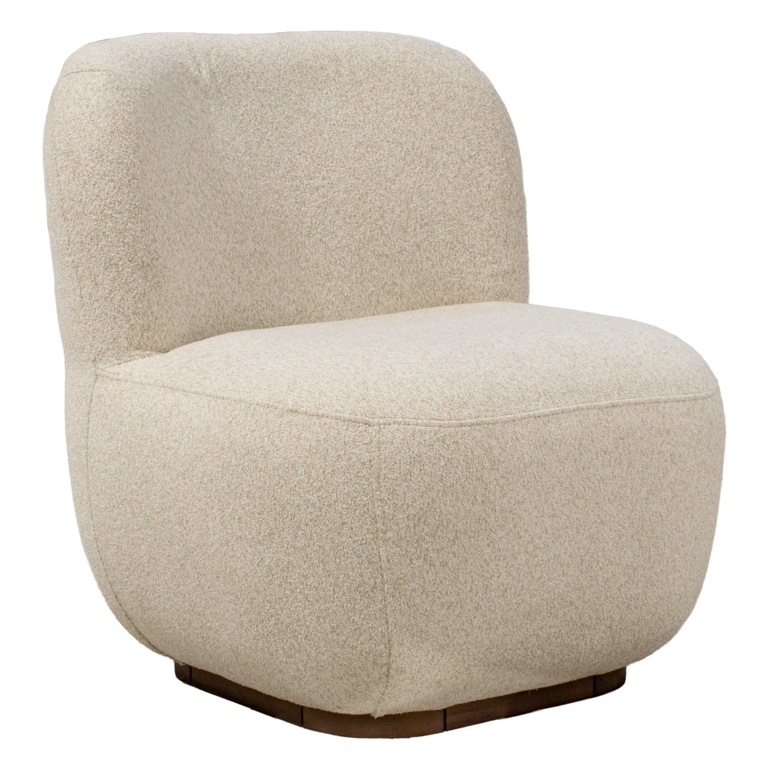 Butaca Derby Beige VITEFAMA Beige