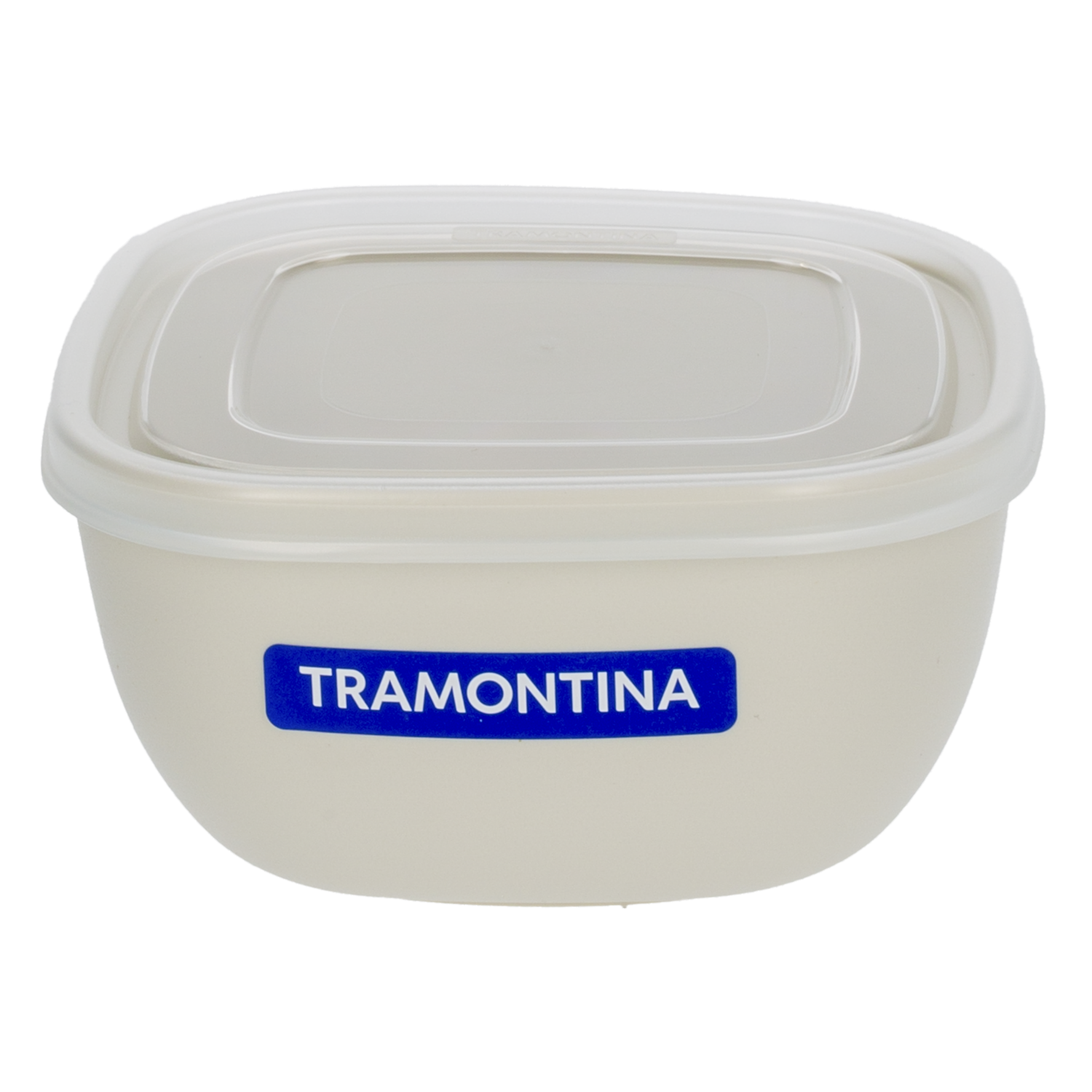 Set Reposteros Varios Colores 3 Piezas TRAMONTINA 0.6 Litros