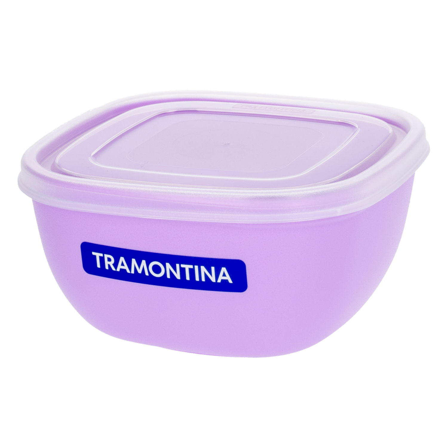 Set Reposteros Varios Colores 3 Piezas TRAMONTINA 0.6 Litros