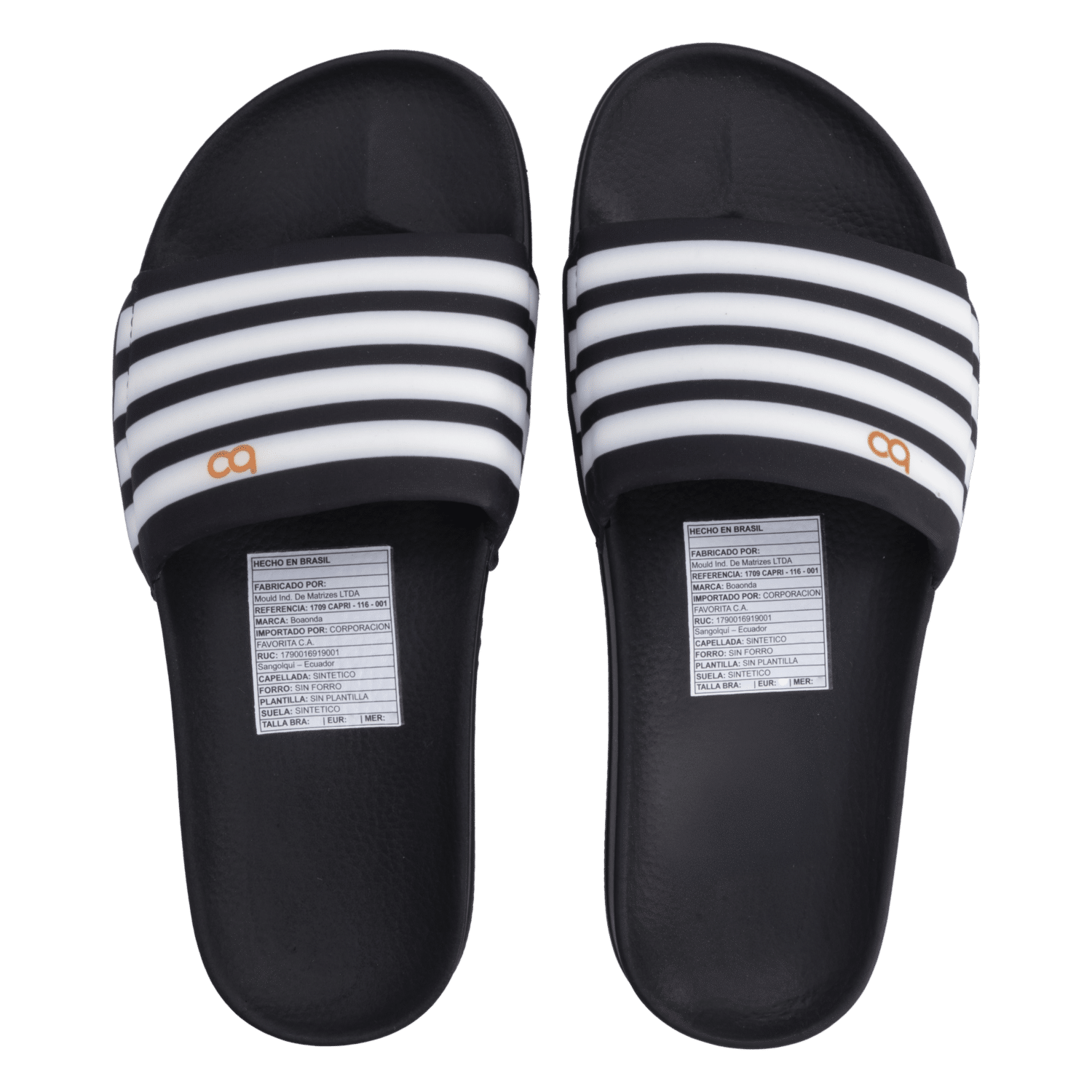 Sandalias De Playa Planta Gruesa BOAONDA