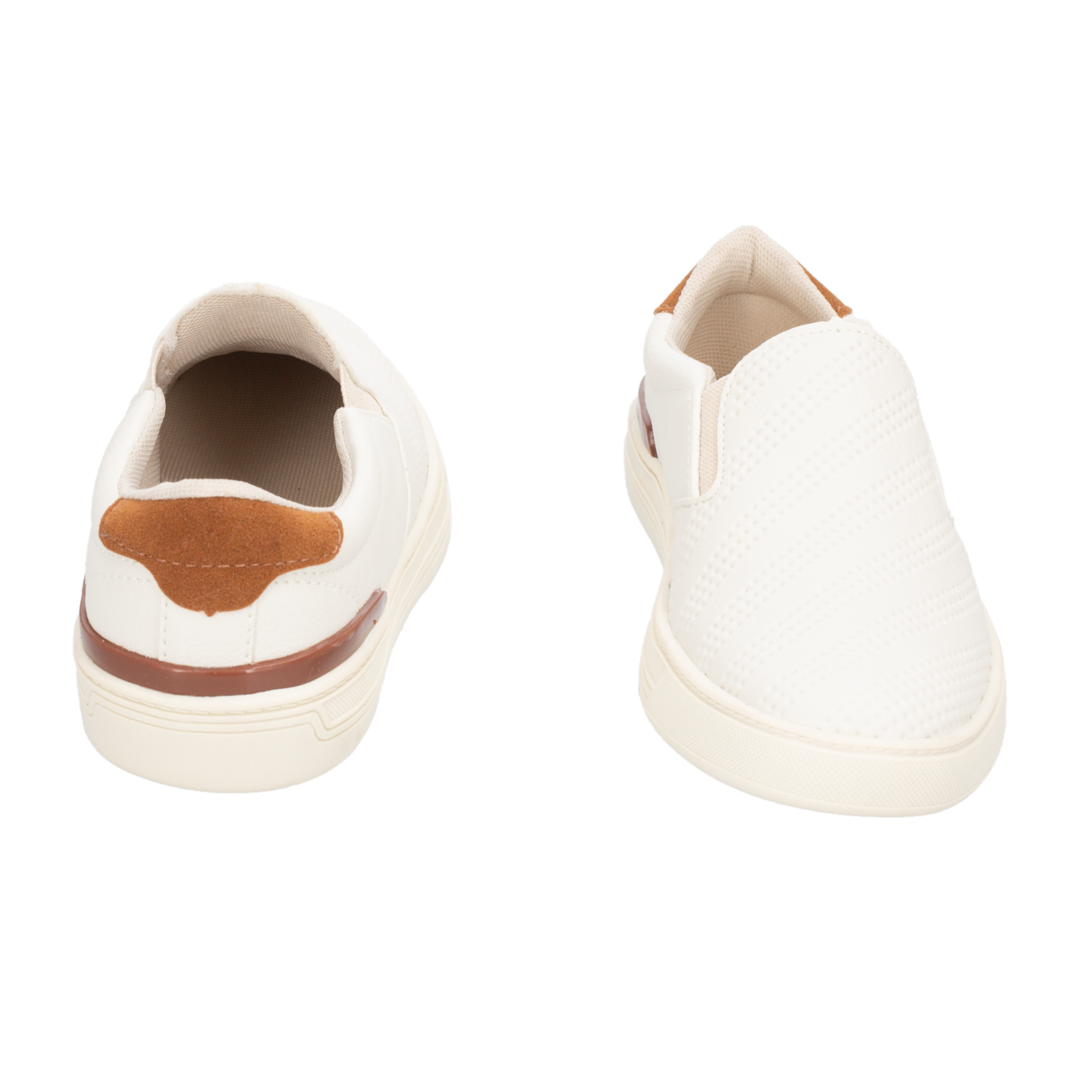 Zapatos Mocasín Urbano Azul Marino TOP KIDS