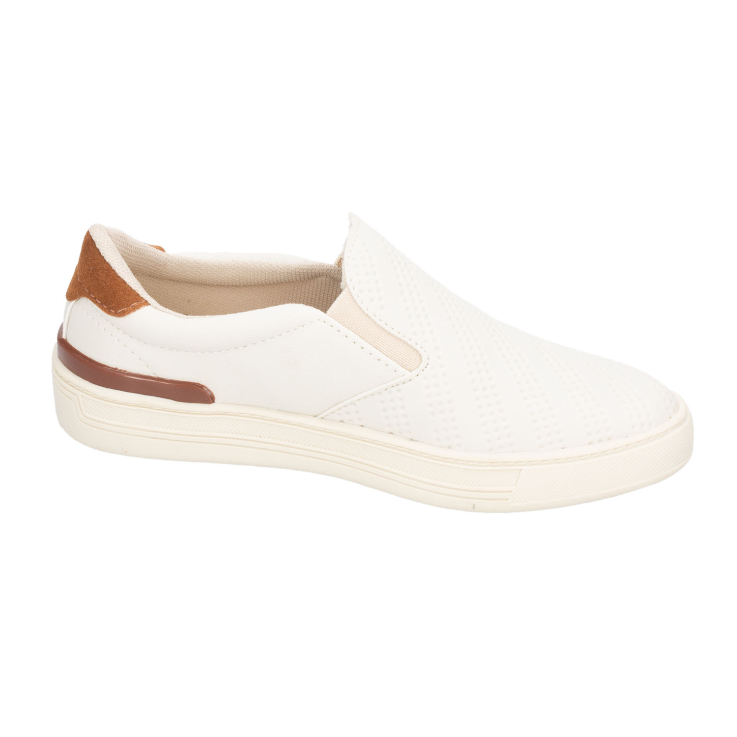 Zapatos Mocasín Urbano Azul Marino TOP KIDS