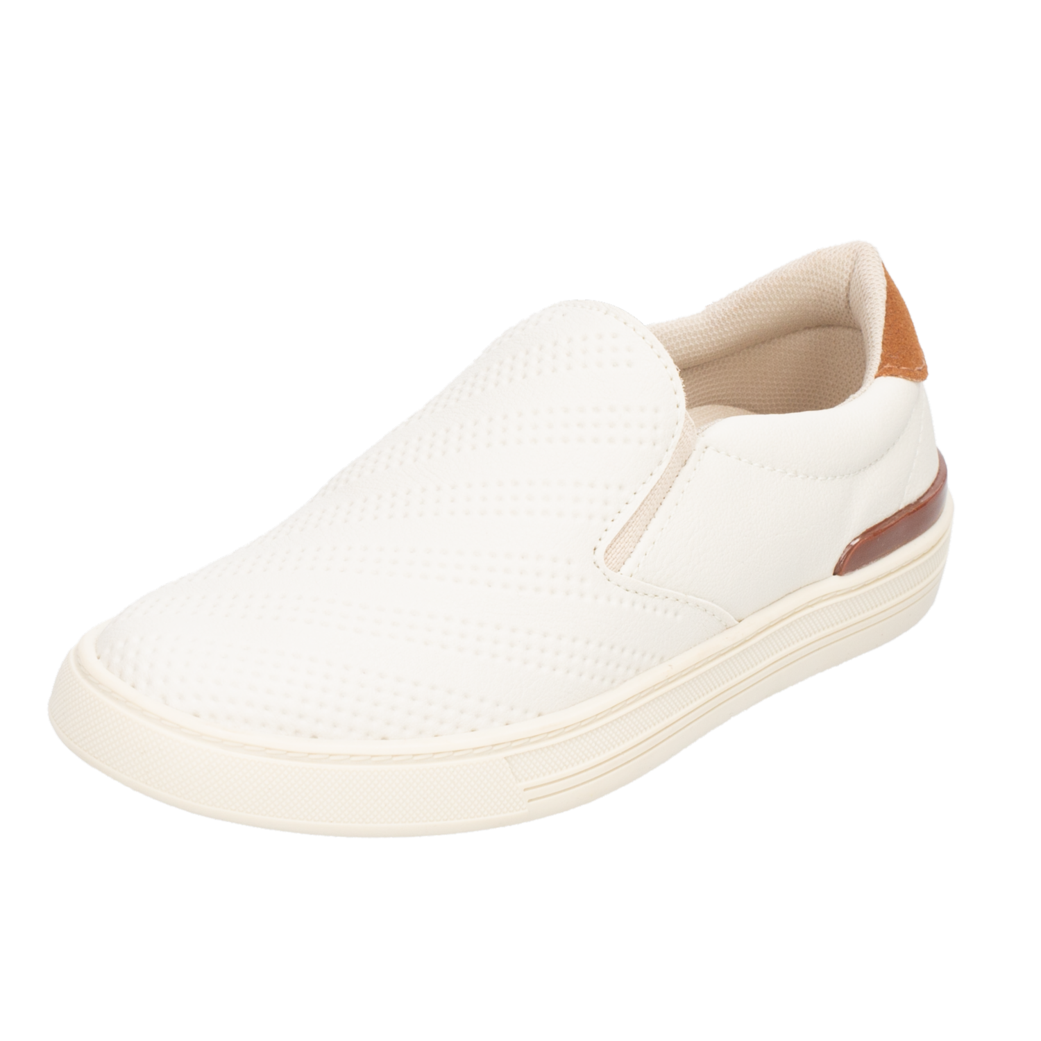 Zapatos Mocasín Urbano Azul Marino TOP KIDS