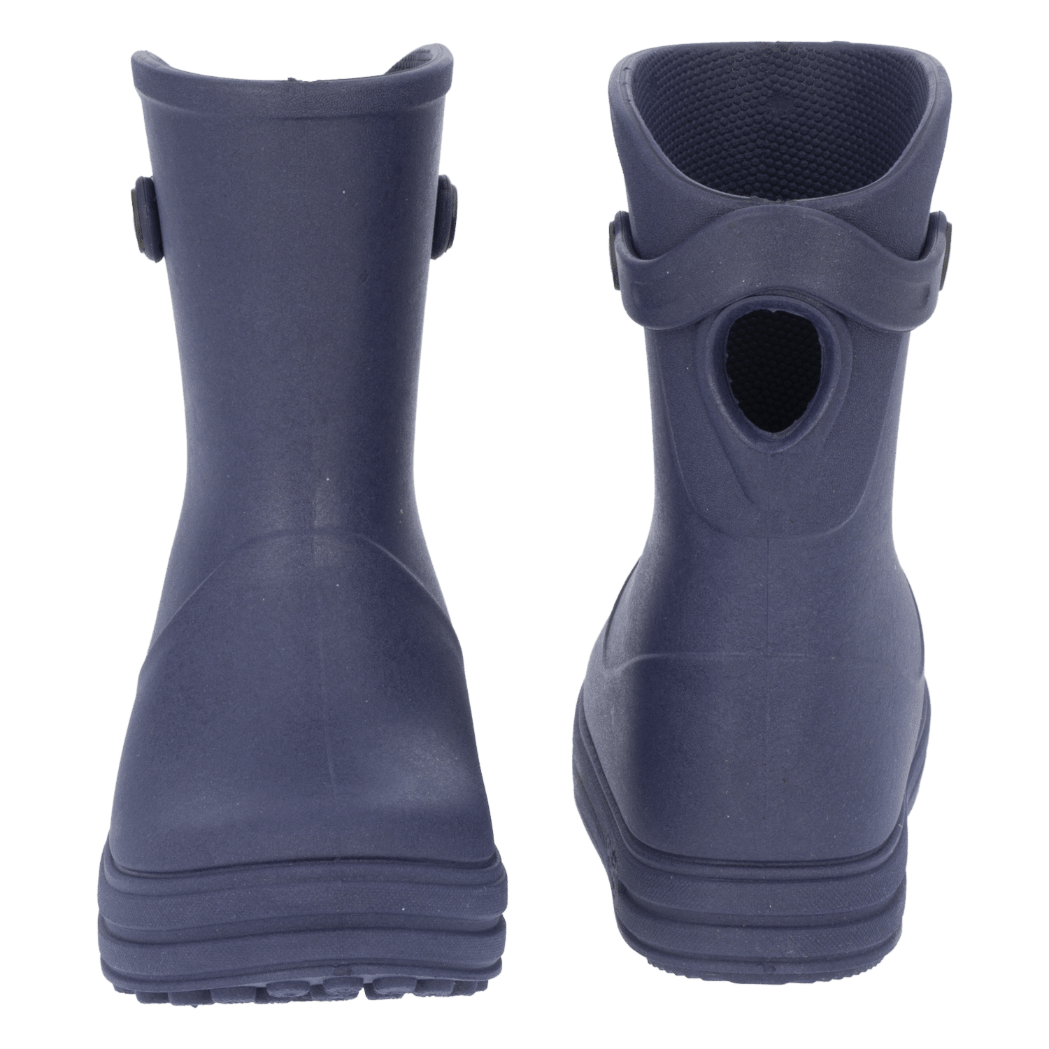 Botas De Caucho Diseño Game Over PLUGT
