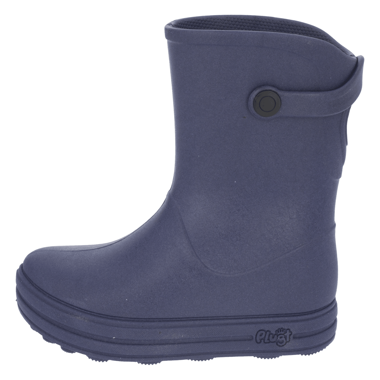 Botas De Caucho Diseño Game Over PLUGT