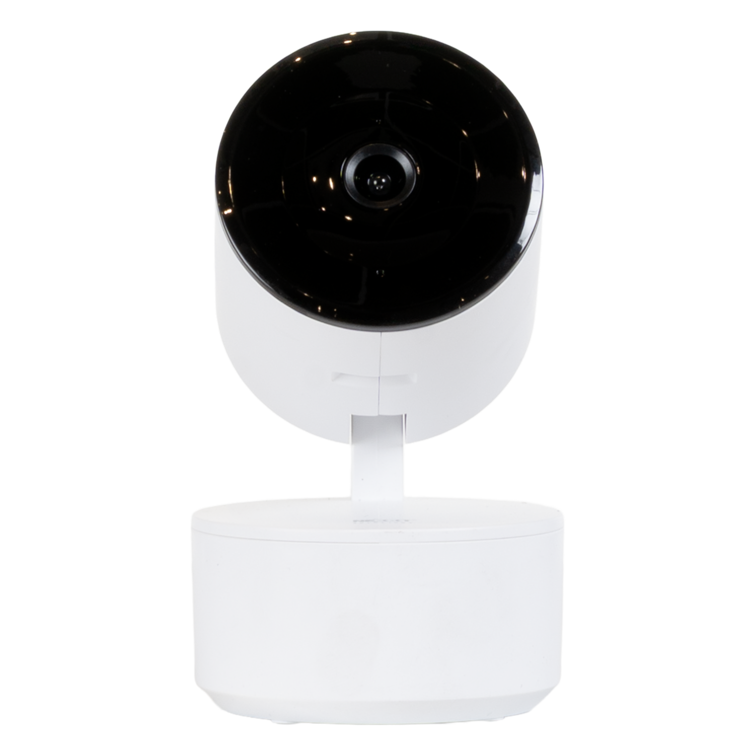 Cámara Inteligente Wi-Fi Motorizada Para Interior NEXXT Wifi