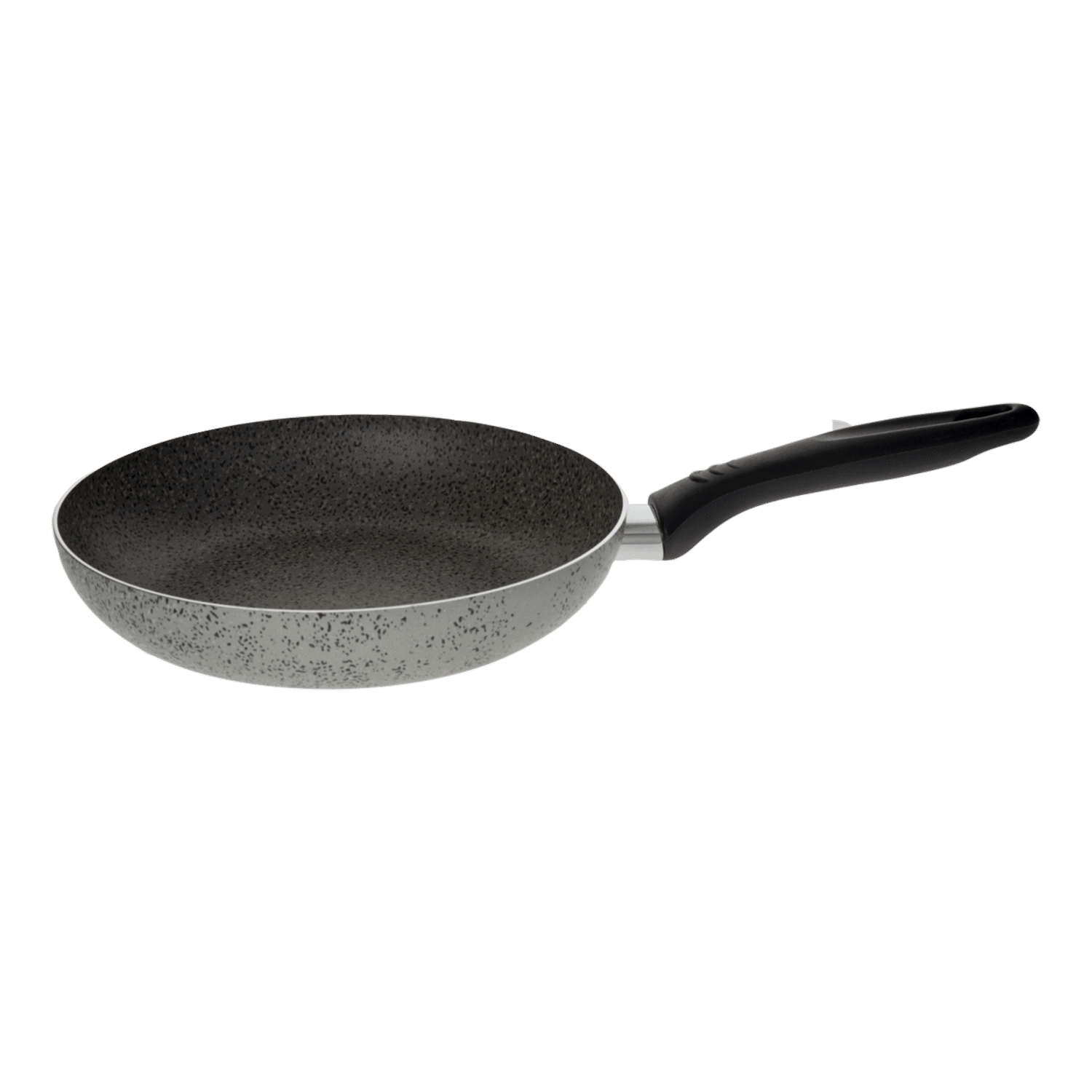 Sartén Aluminio MAMÙ 24 Cm