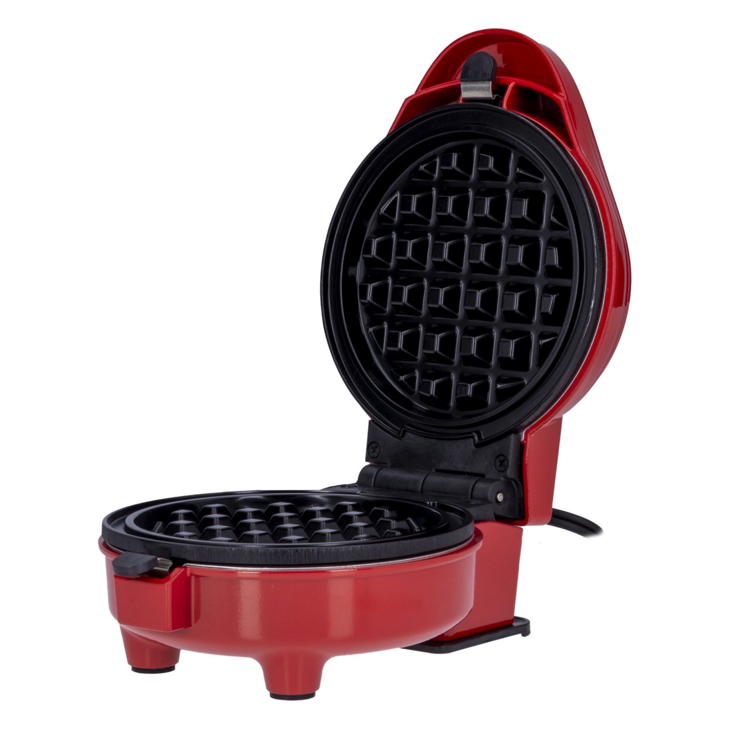 Waflera Personal 3 En 1 HOLSTEIN Rojo