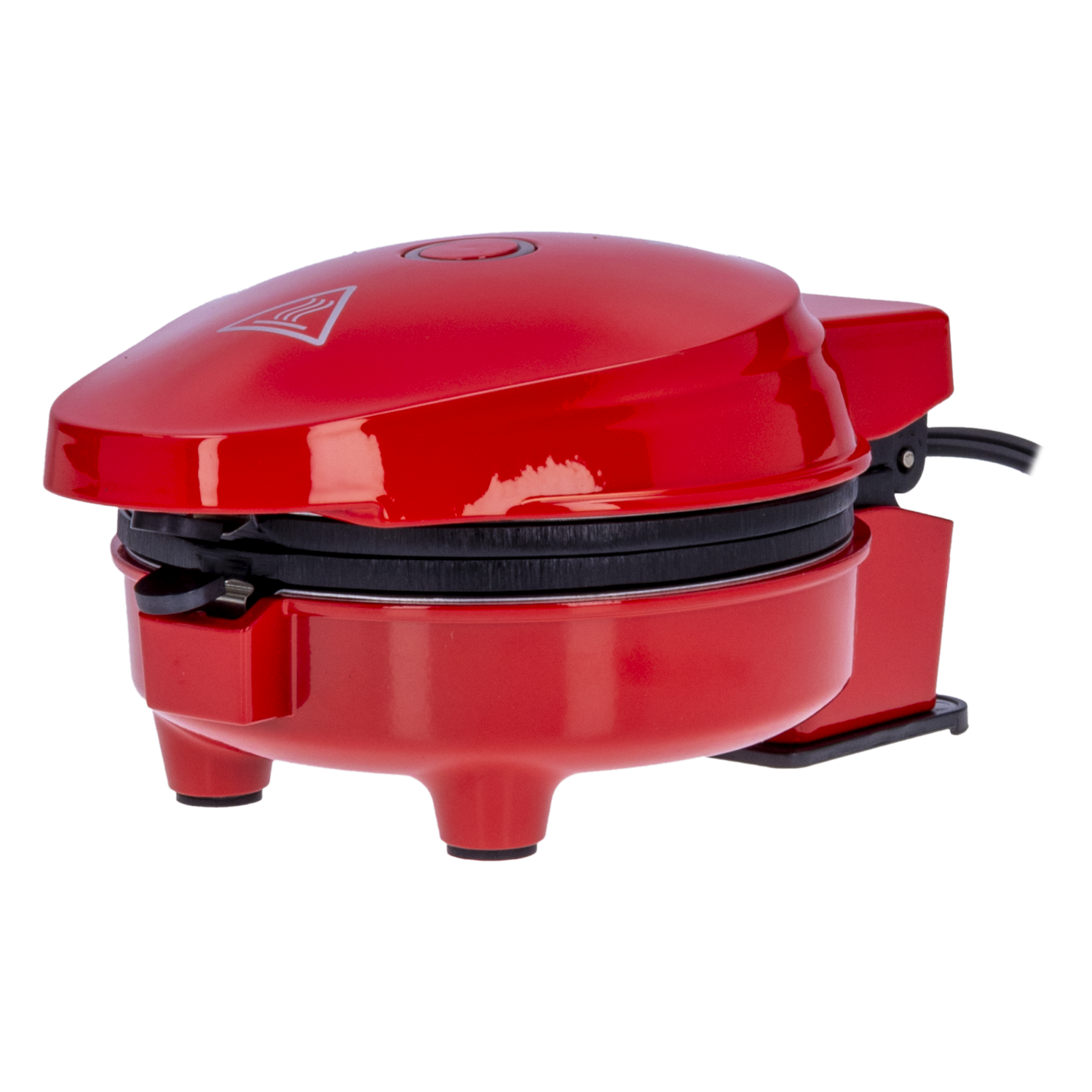 Waflera Personal 3 En 1 HOLSTEIN Rojo