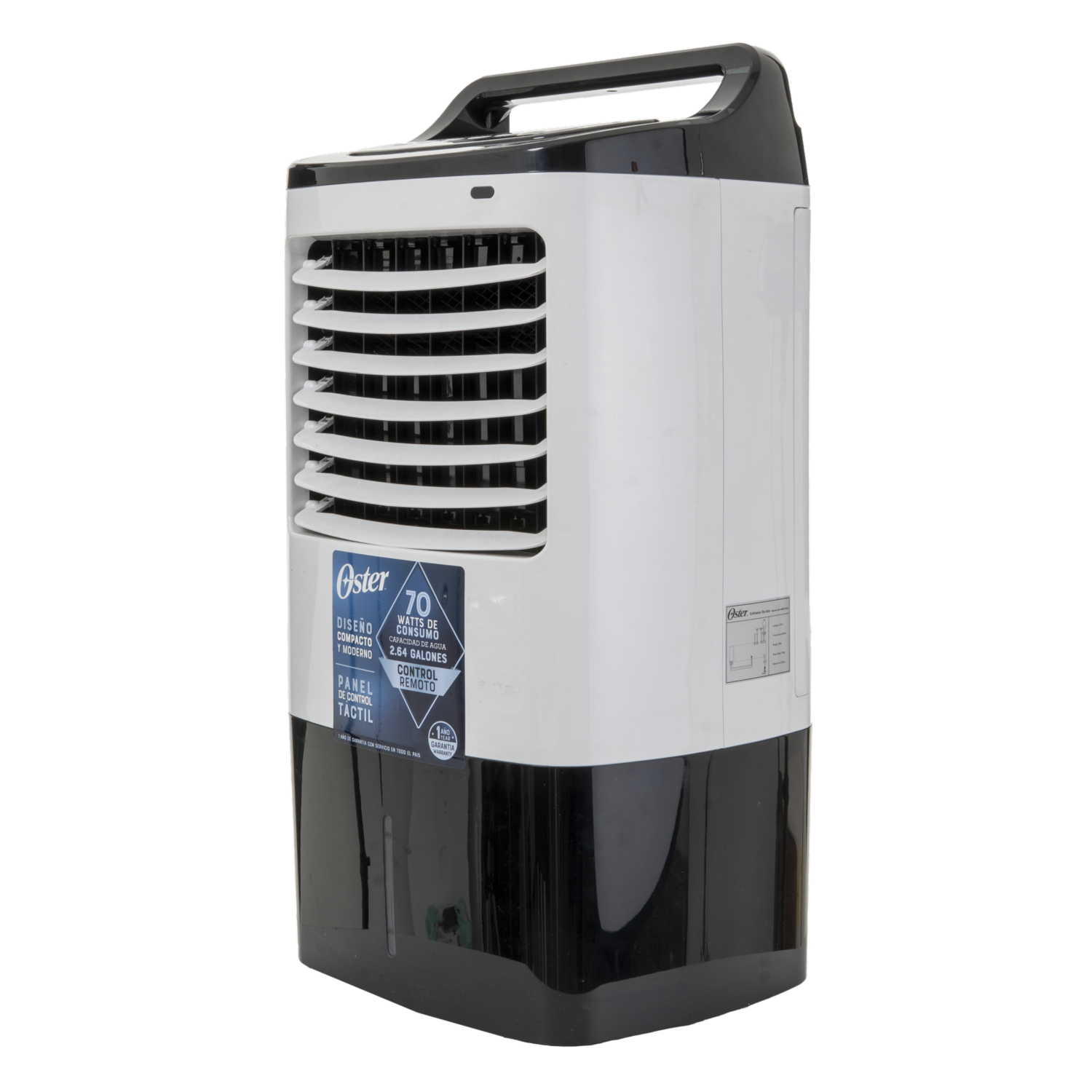 Enfriador De Aire 3 Velocidades OSTER 10 Litros