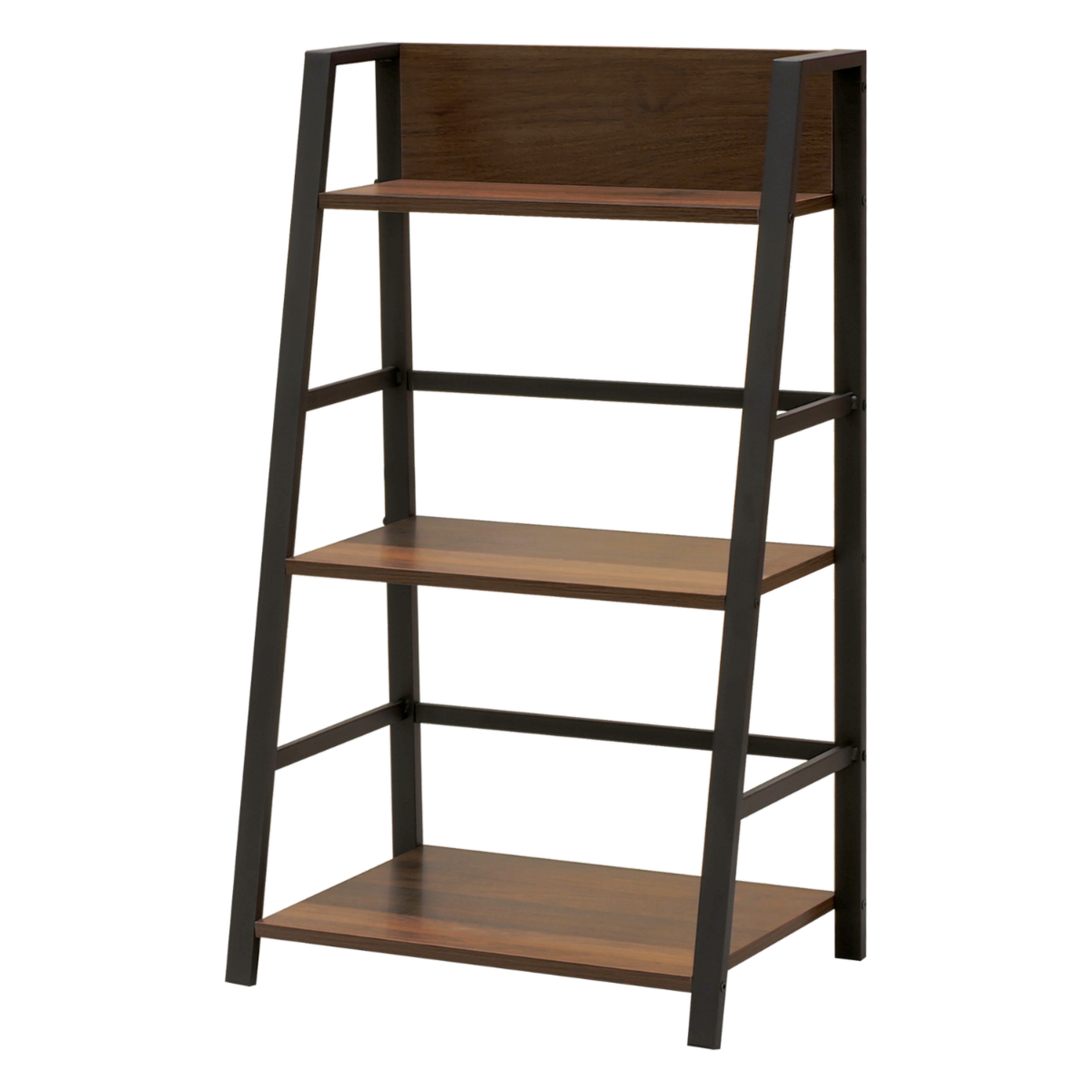Estante Andrew XIAMEN GLORY LILY FURNITURE Metal Y Aglomerado MDP