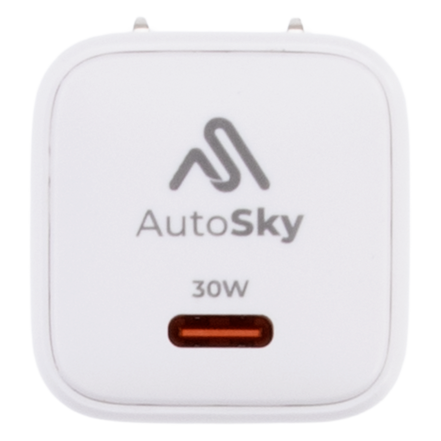 Cargador De Pared Compacto Usb-C AUTOSKY 30 W