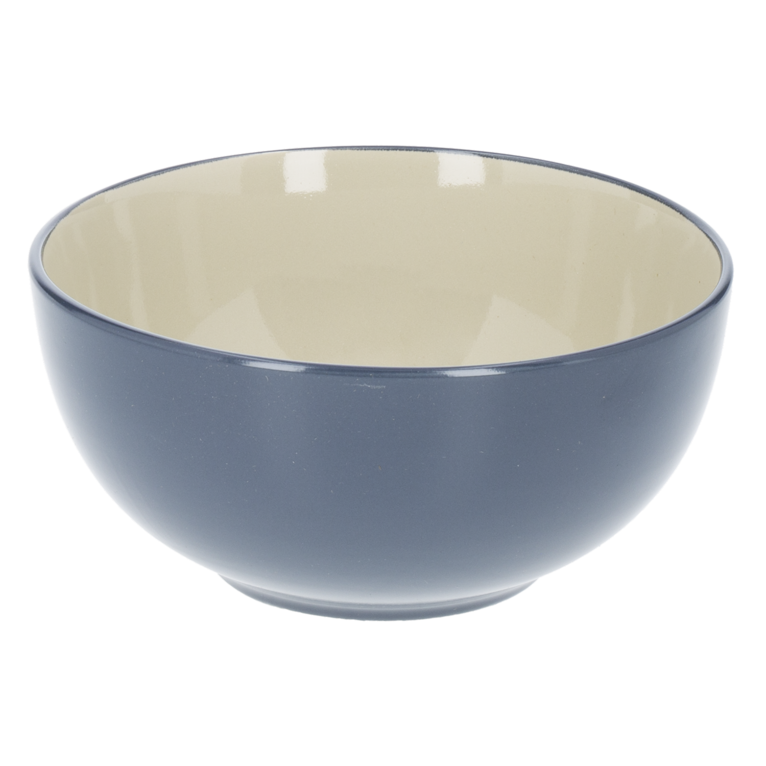 Vajilla Diseño Fontana Stone THOMSON POTTERY 16 Piezas