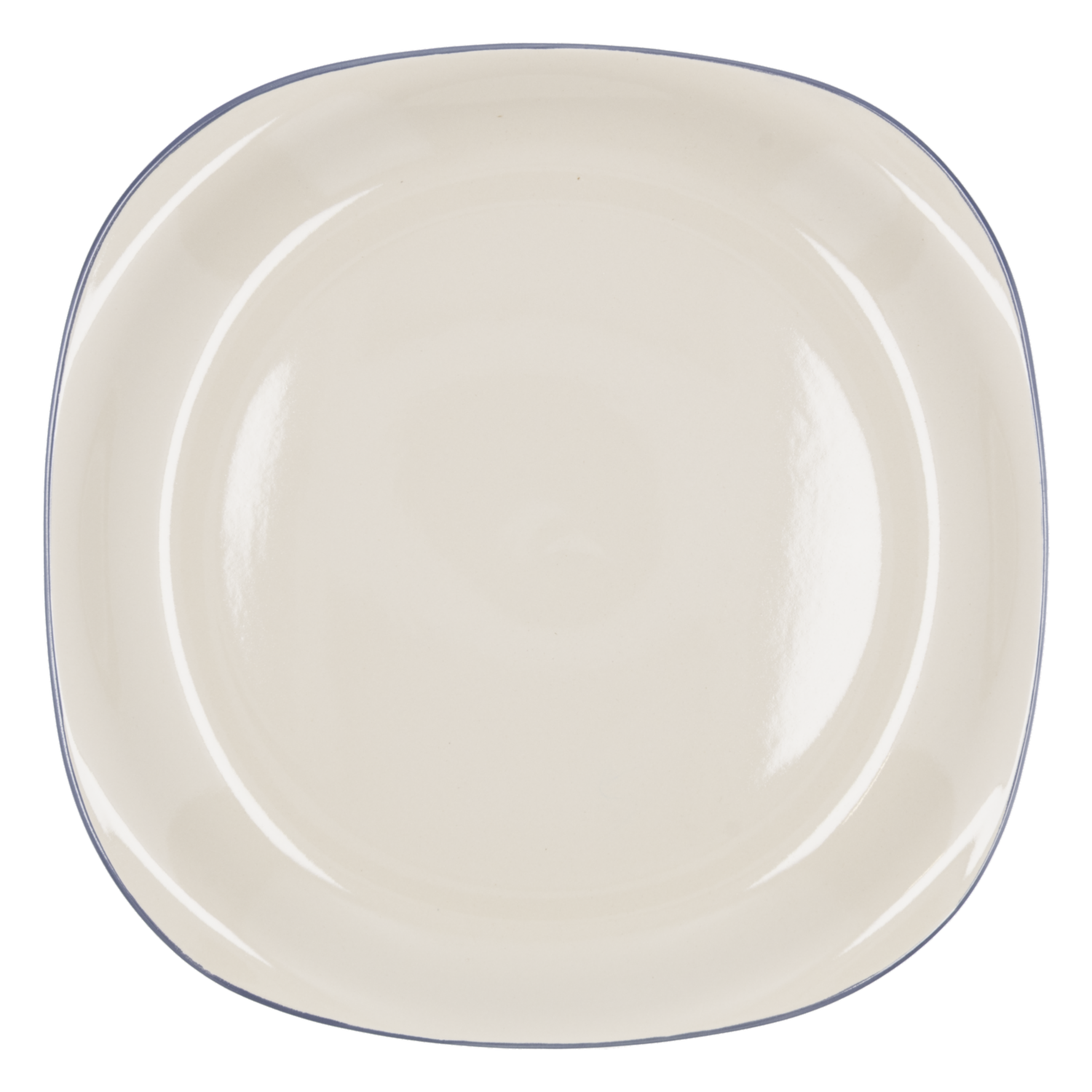 Vajilla Diseño Fontana Stone THOMSON POTTERY 16 Piezas