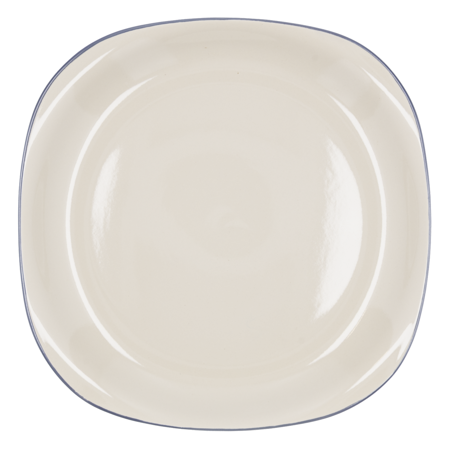 Vajilla Diseño Fontana Stone THOMSON POTTERY 16 Piezas