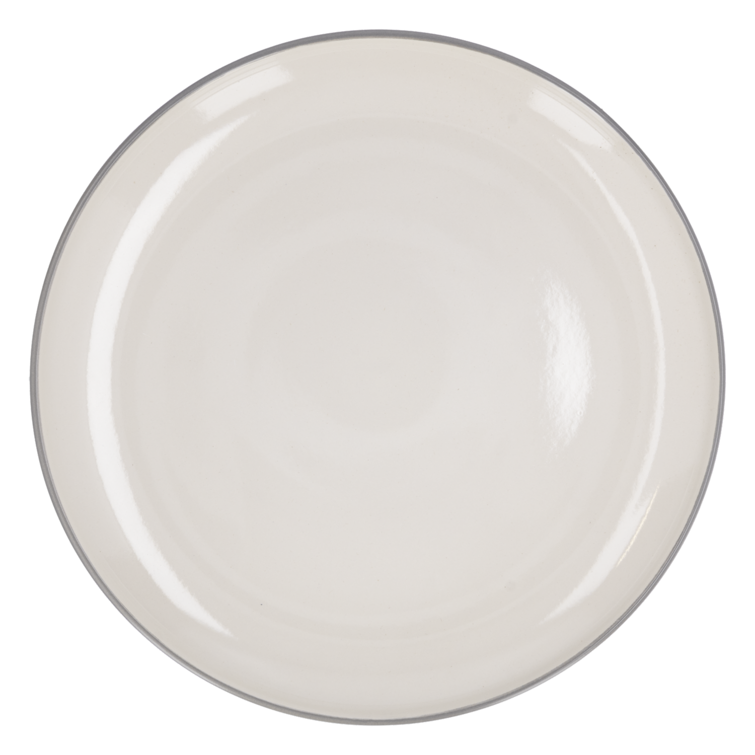 Vajilla Diseño  Loft Slate THOMSON POTTERY 16 Piezas