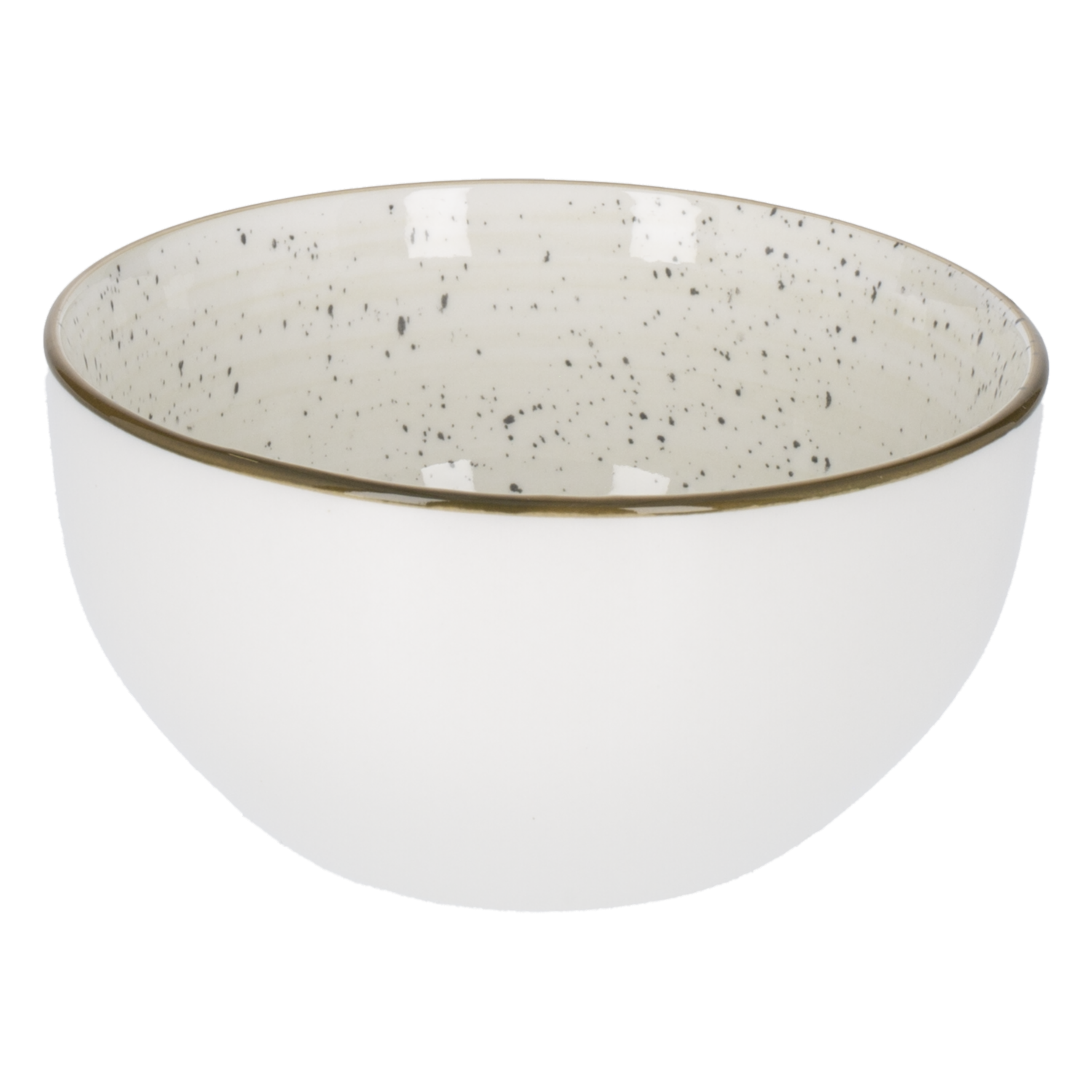 Vajilla Diseño Sierra Sand THOMSON POTTERY 16 Piezas